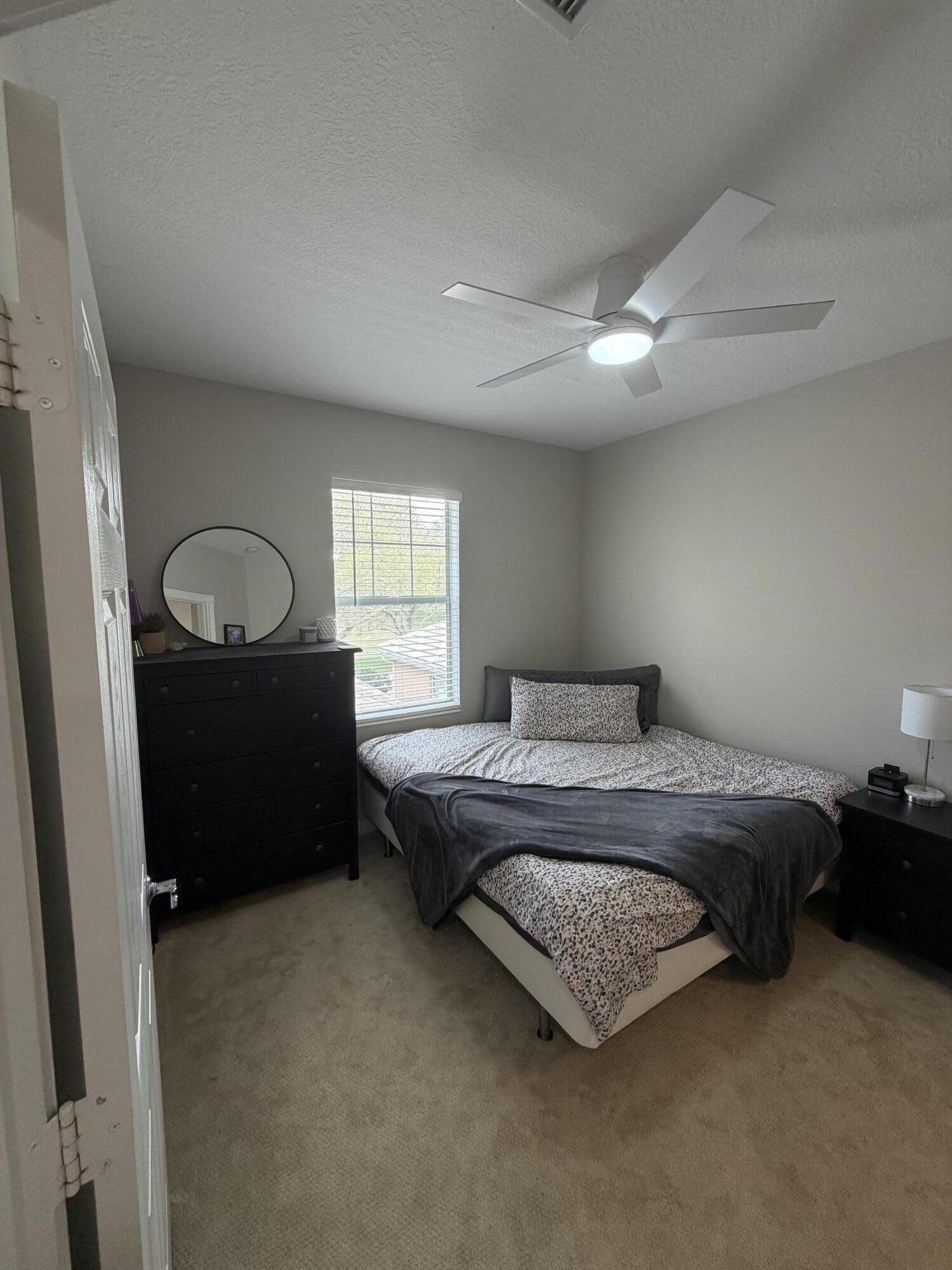 MARTINIQUE AT ABACOA 1 - Residential Lease