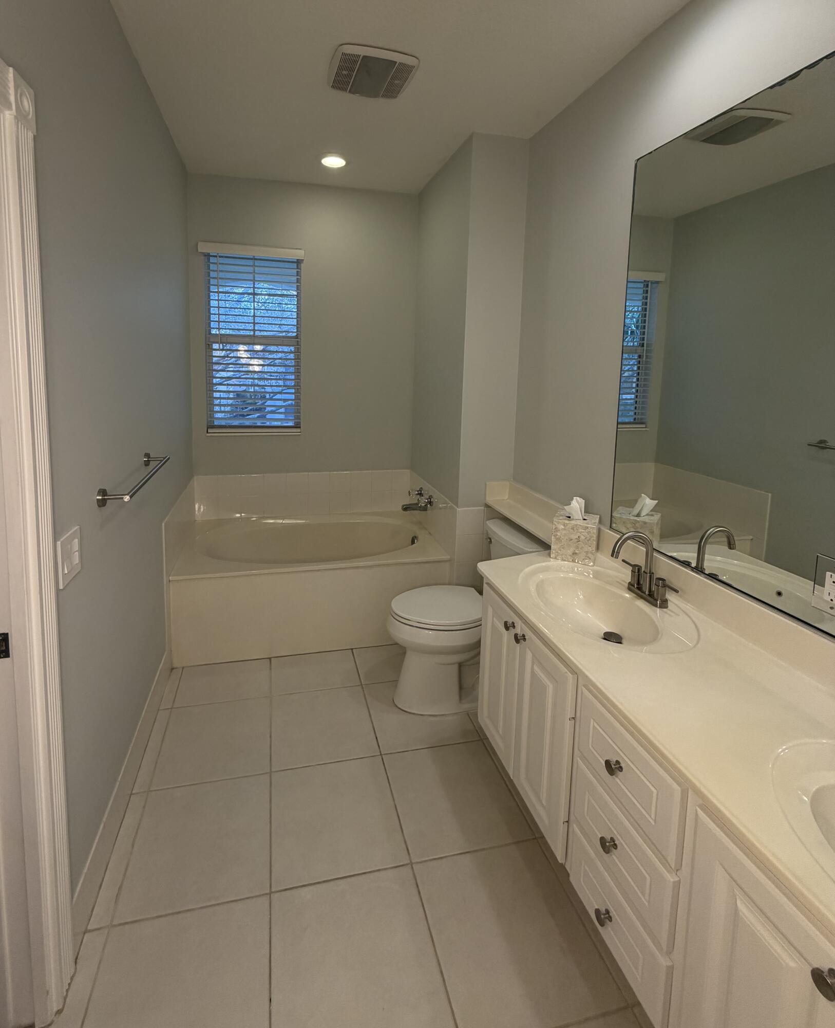 MARTINIQUE AT ABACOA 1 - Residential Lease