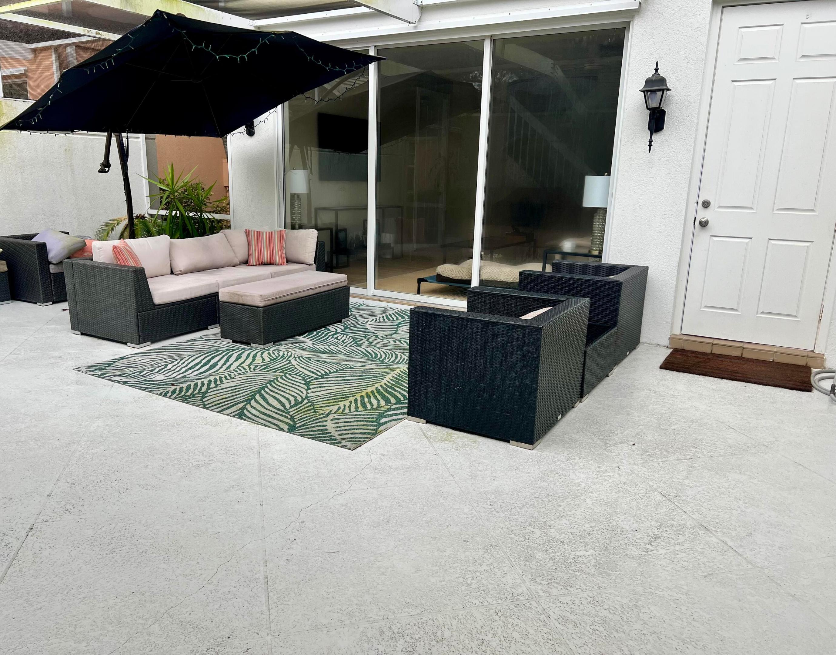 MARTINIQUE AT ABACOA 1 - Residential Lease