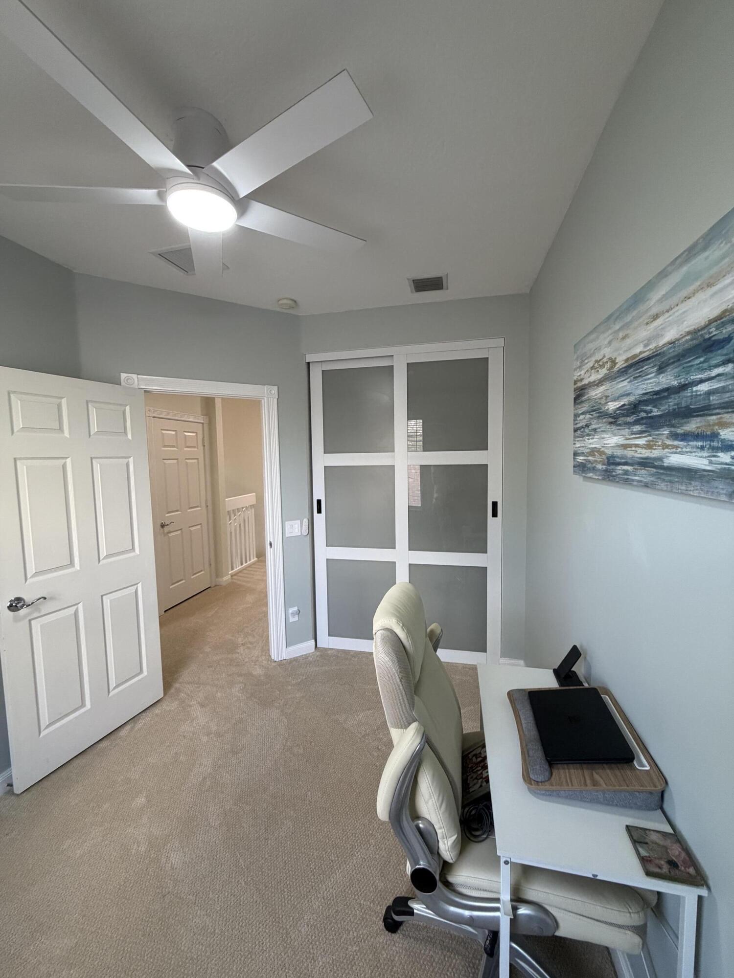 MARTINIQUE AT ABACOA 1 - Residential Lease