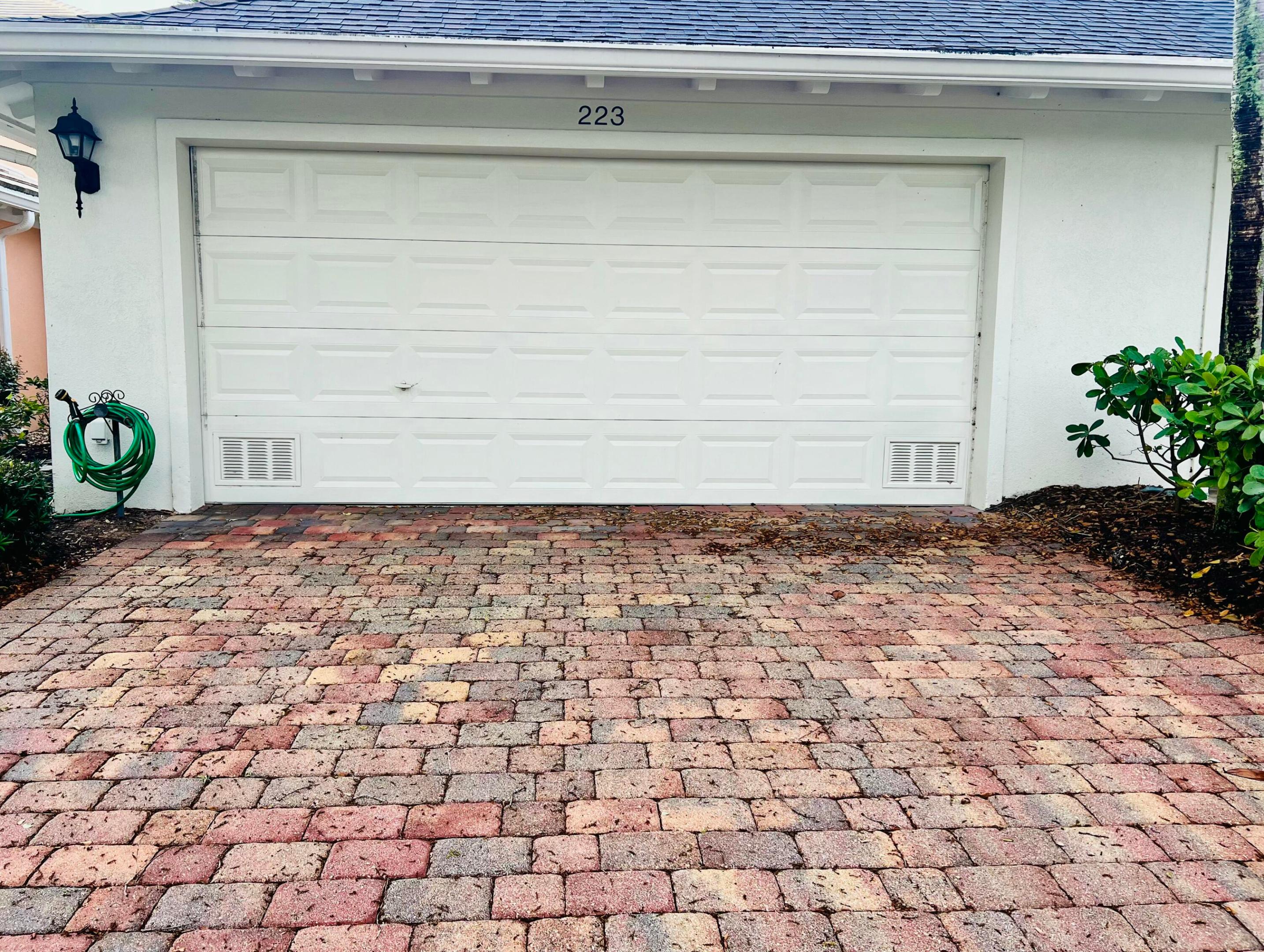 MARTINIQUE AT ABACOA 1 - Residential Lease