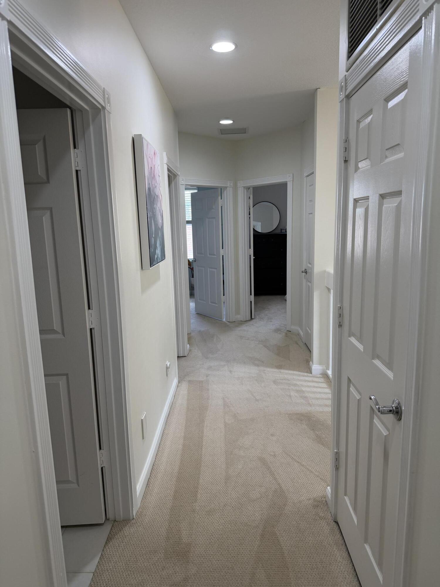 MARTINIQUE AT ABACOA 1 - Residential Lease