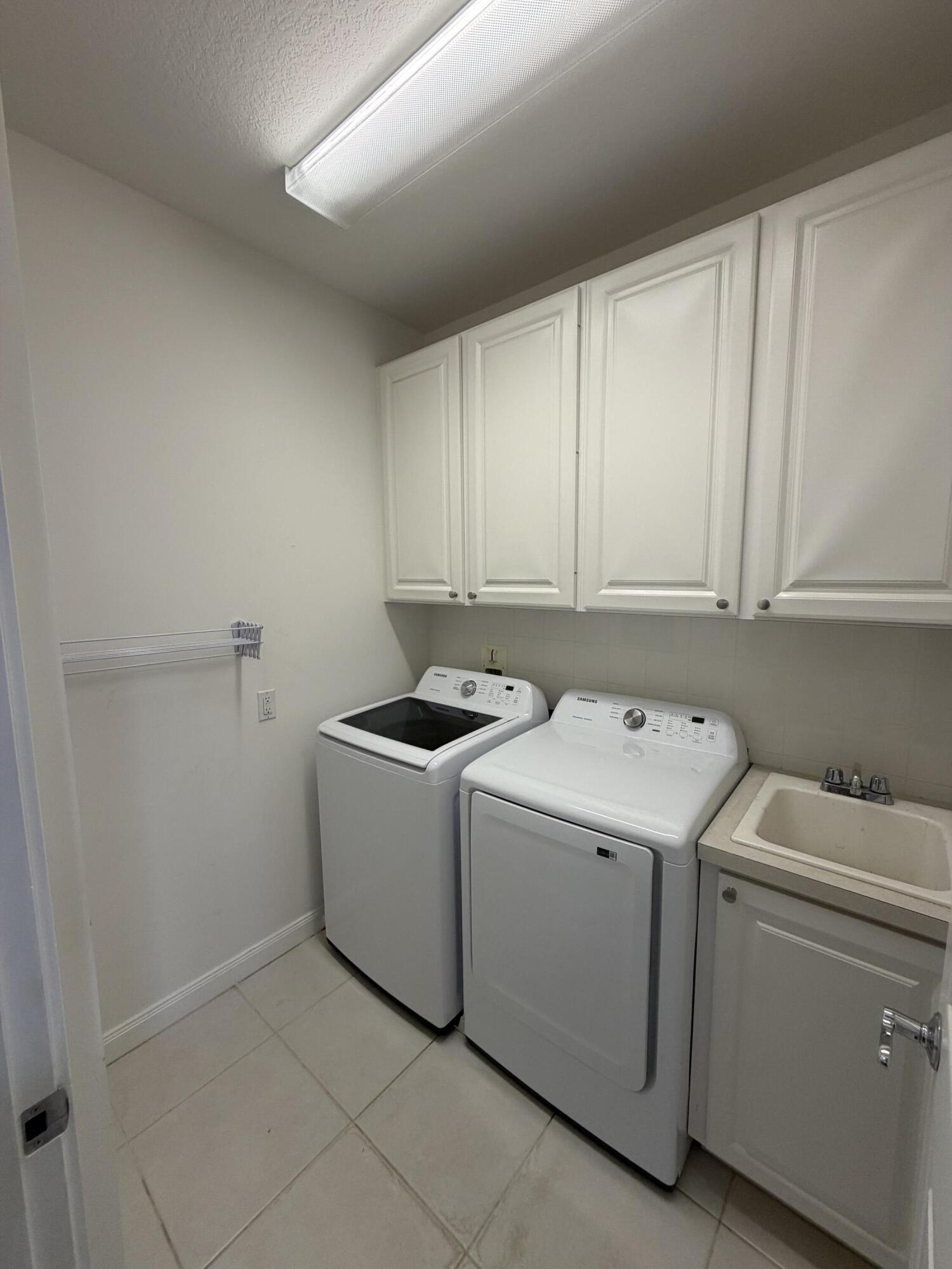 MARTINIQUE AT ABACOA 1 - Residential Lease