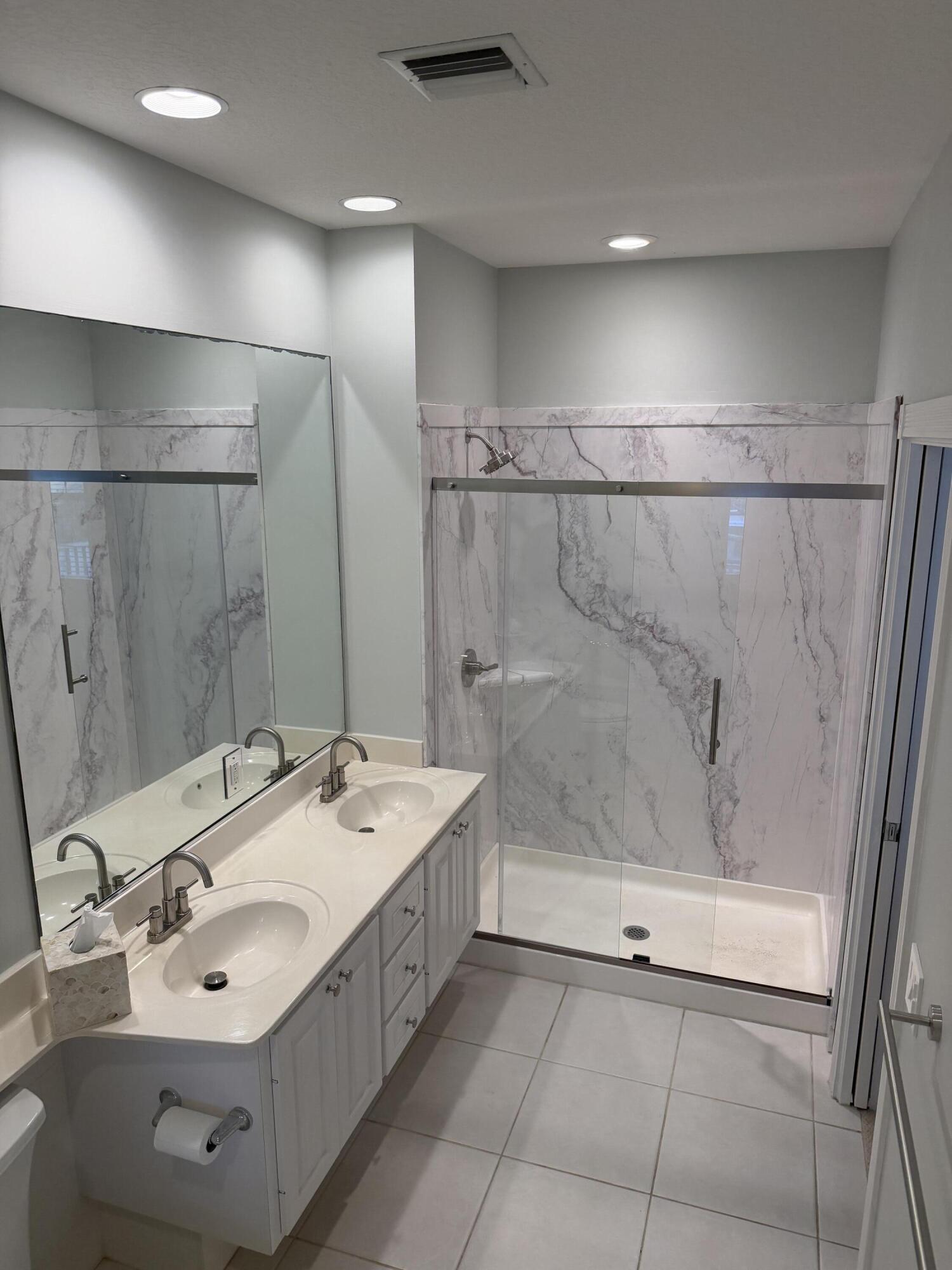 MARTINIQUE AT ABACOA 1 - Residential Lease