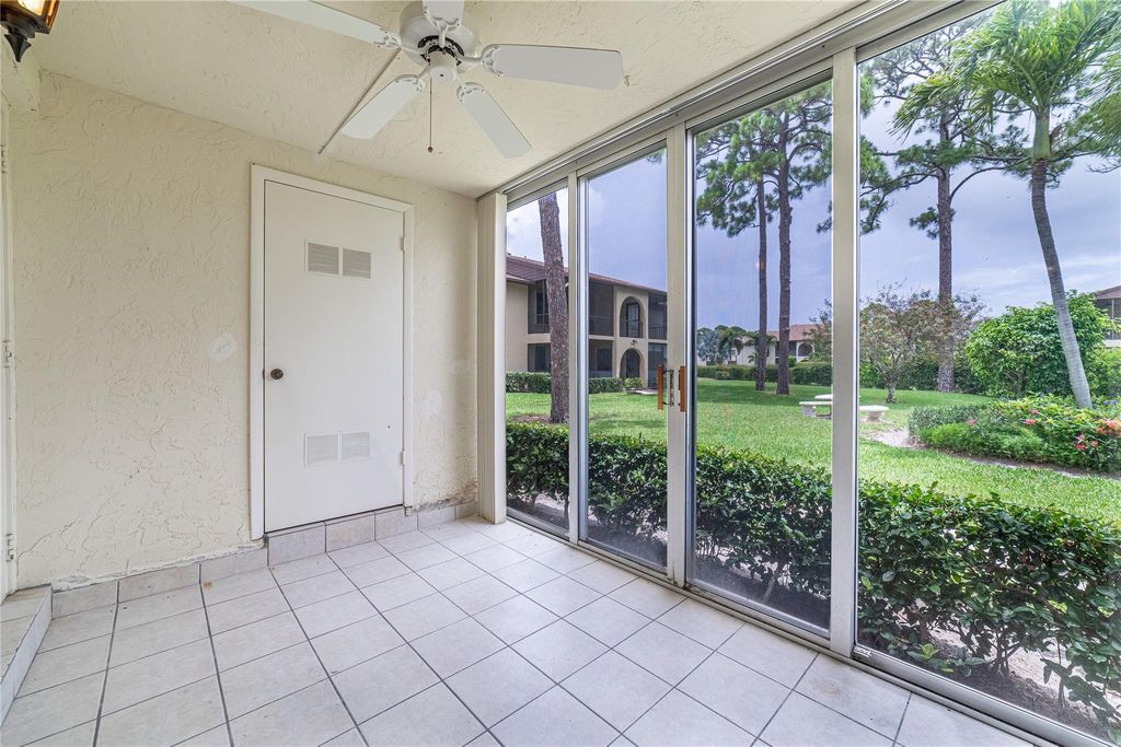 Photo of 208 Pine Hov Circle #B-1, Greenacres, FL 33463 (MLS # F10507945)