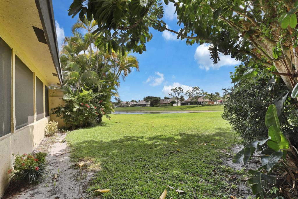 HOMEWOOD LAKES SEC B-1 - Residential