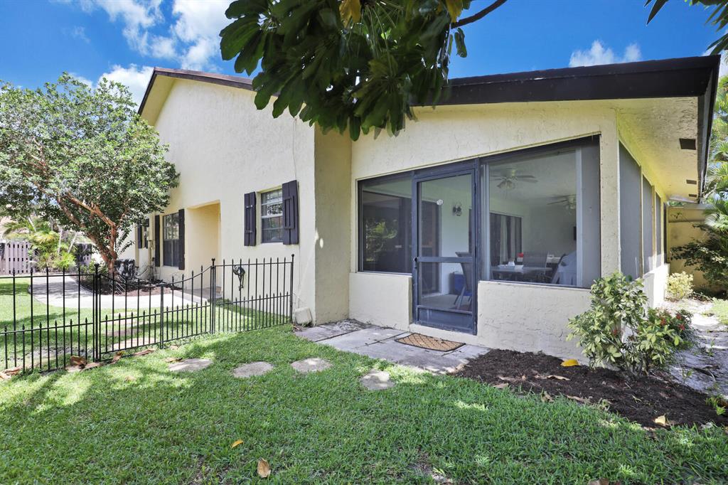 HOMEWOOD LAKES SEC B-1 - Residential