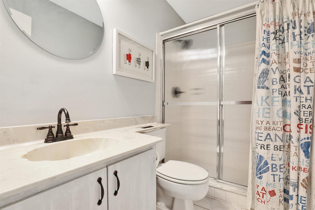 HOMEWOOD LAKES SEC B-1 - Residential