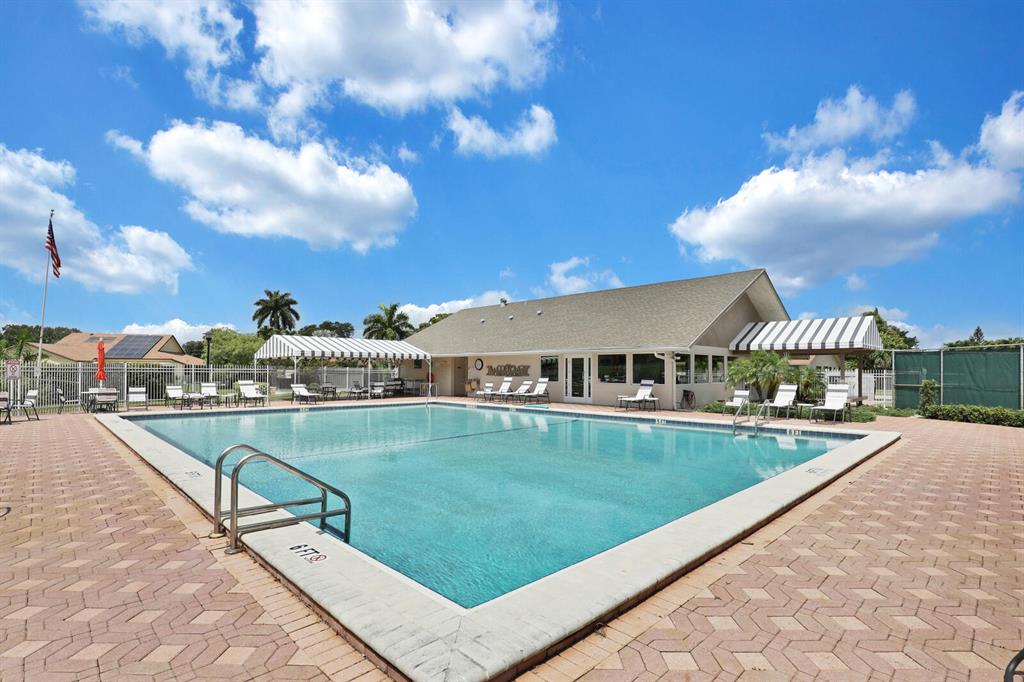 HOMEWOOD LAKES SEC B-1 - Residential