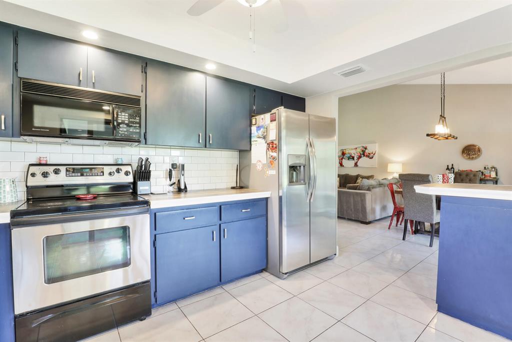 HOMEWOOD LAKES SEC B-1 - Residential