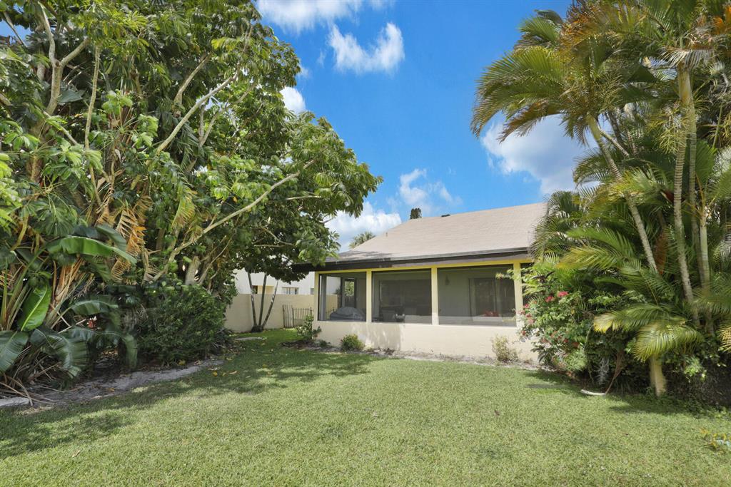 HOMEWOOD LAKES SEC B-1 - Residential