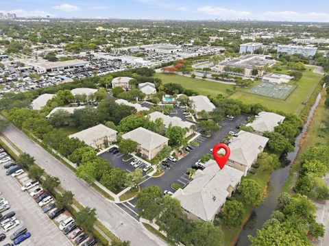 Tiny photo for 773 NW 42nd Avenue, Plantation, FL 33317 (MLS # B26040762)