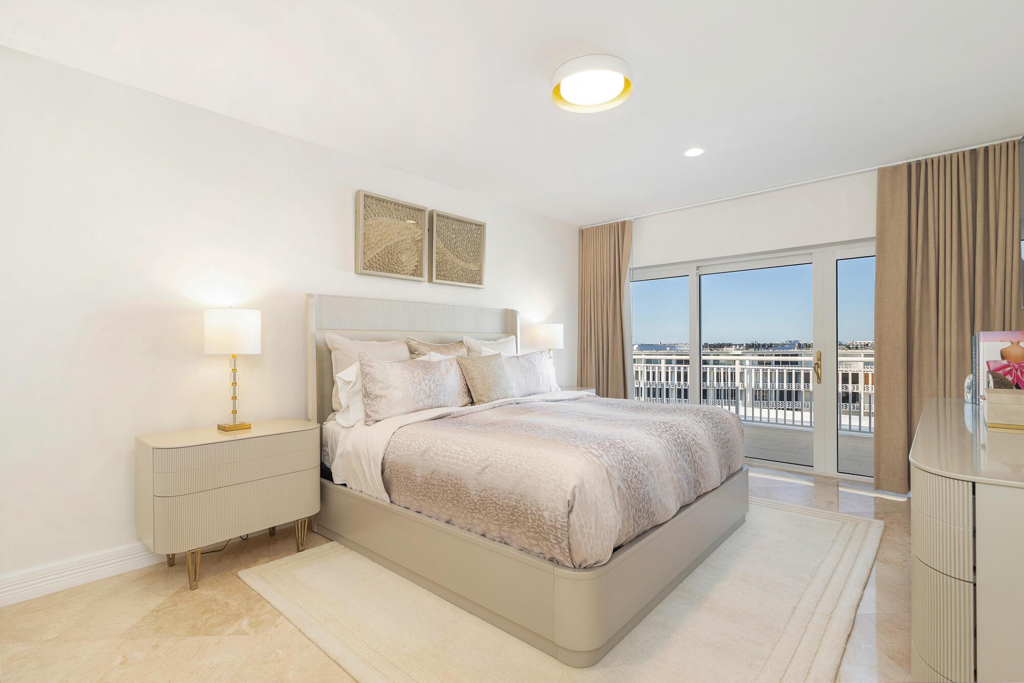 CARLYLE HOUSE CONDO - Residential Lease