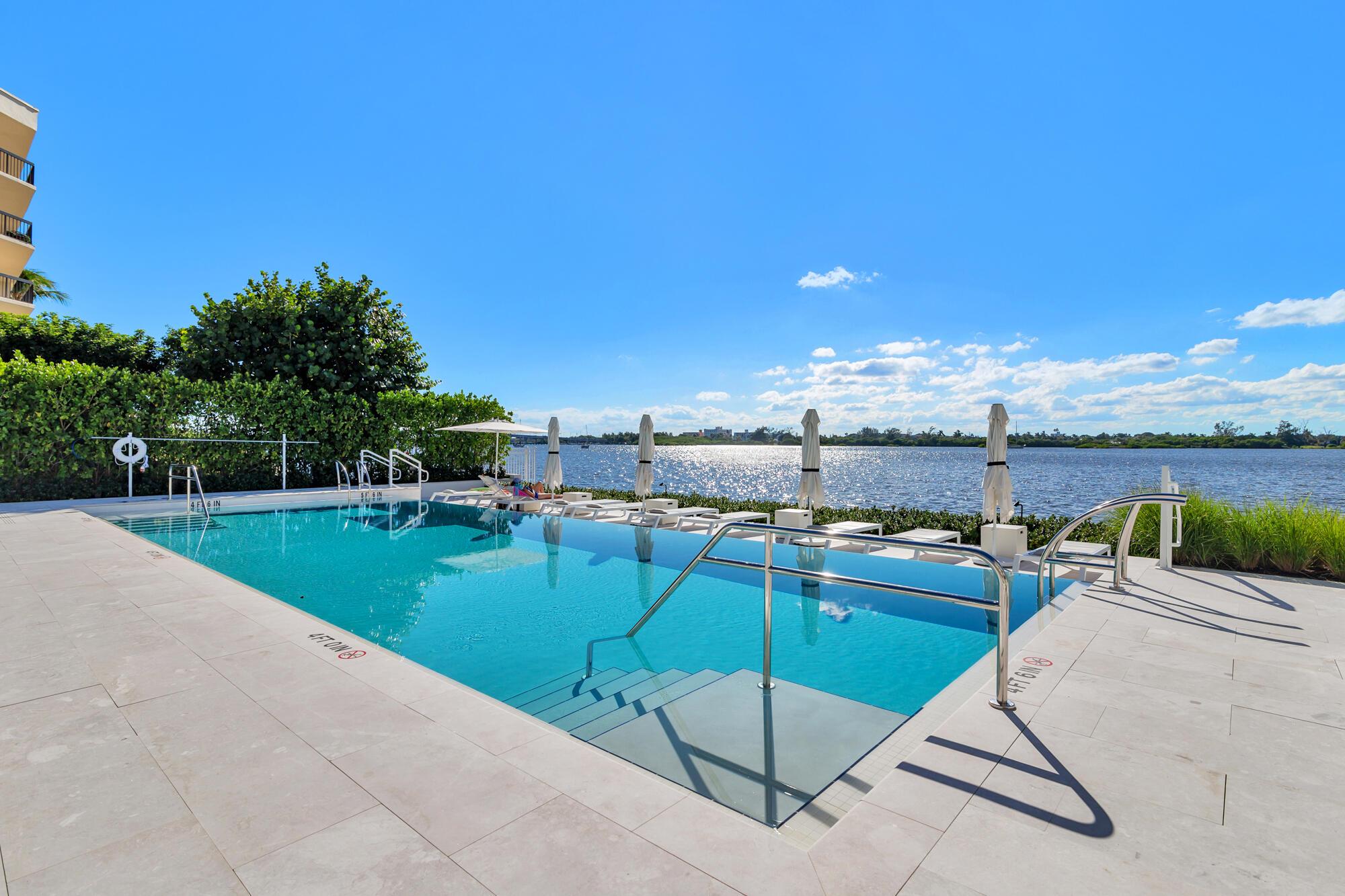 CARLYLE HOUSE CONDO - Residential Lease