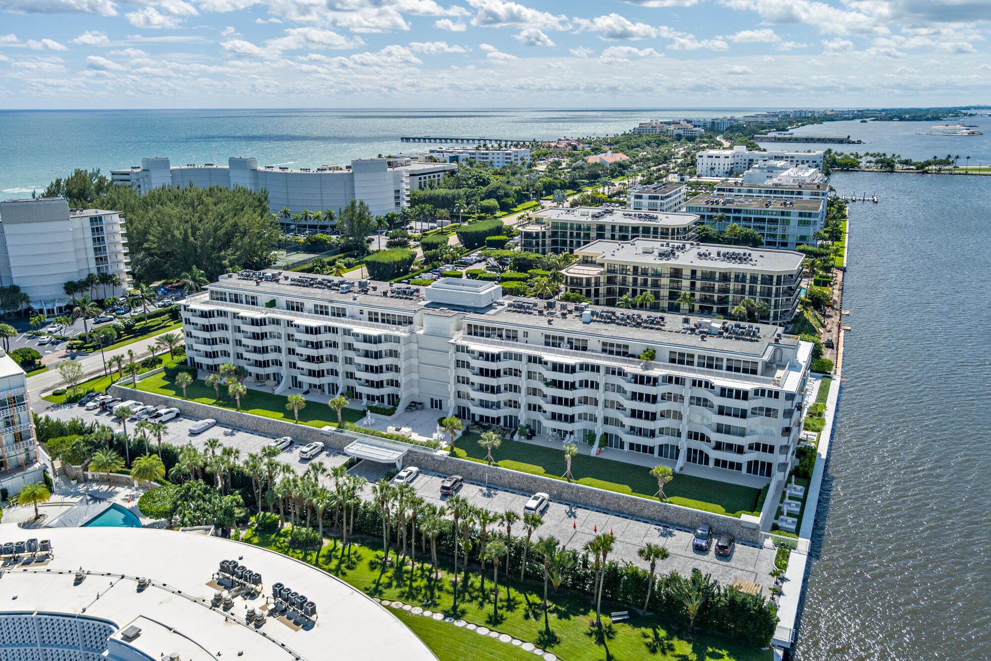 CARLYLE HOUSE CONDO - Residential Lease