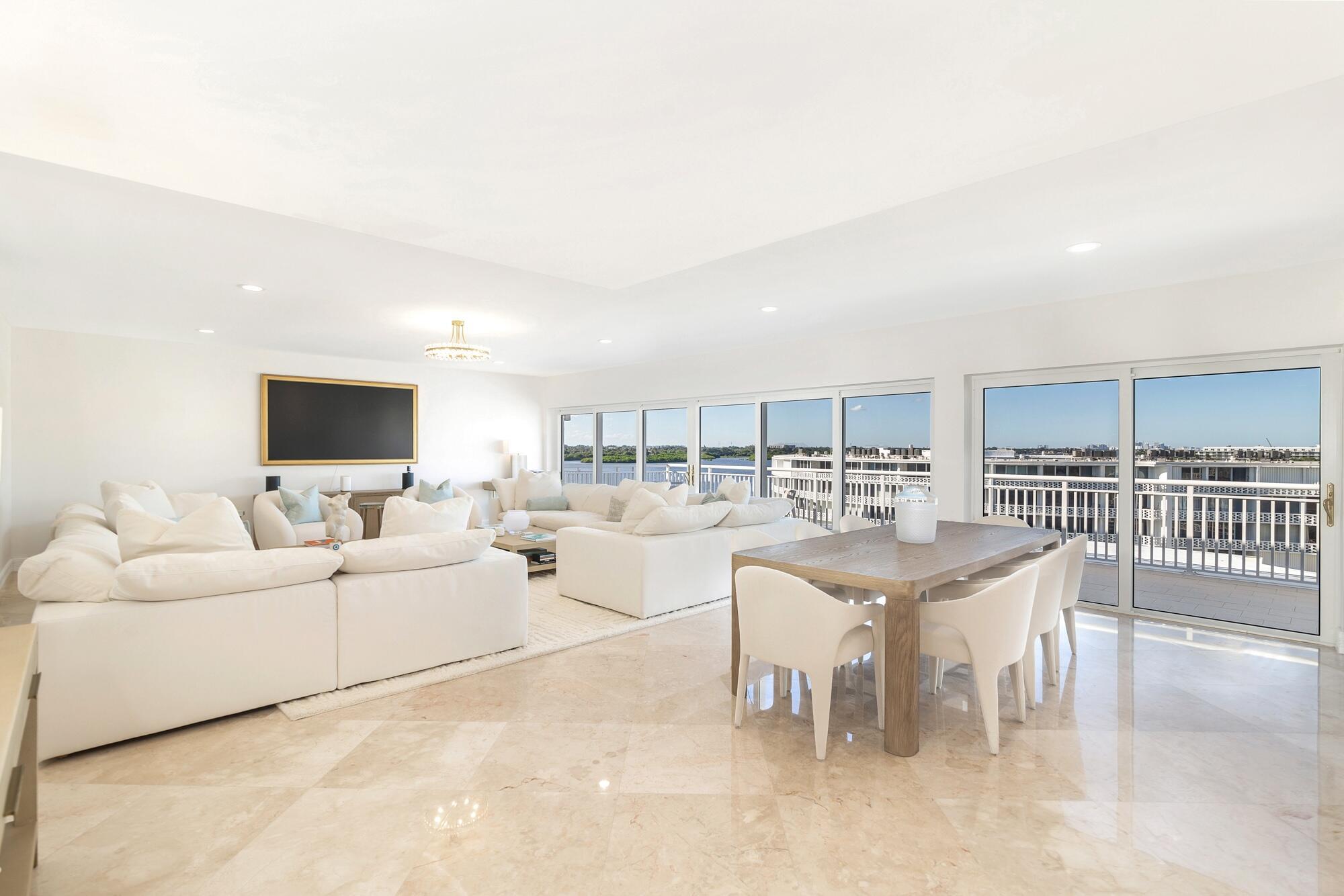 2773 S Ocean Boulevard Ph5