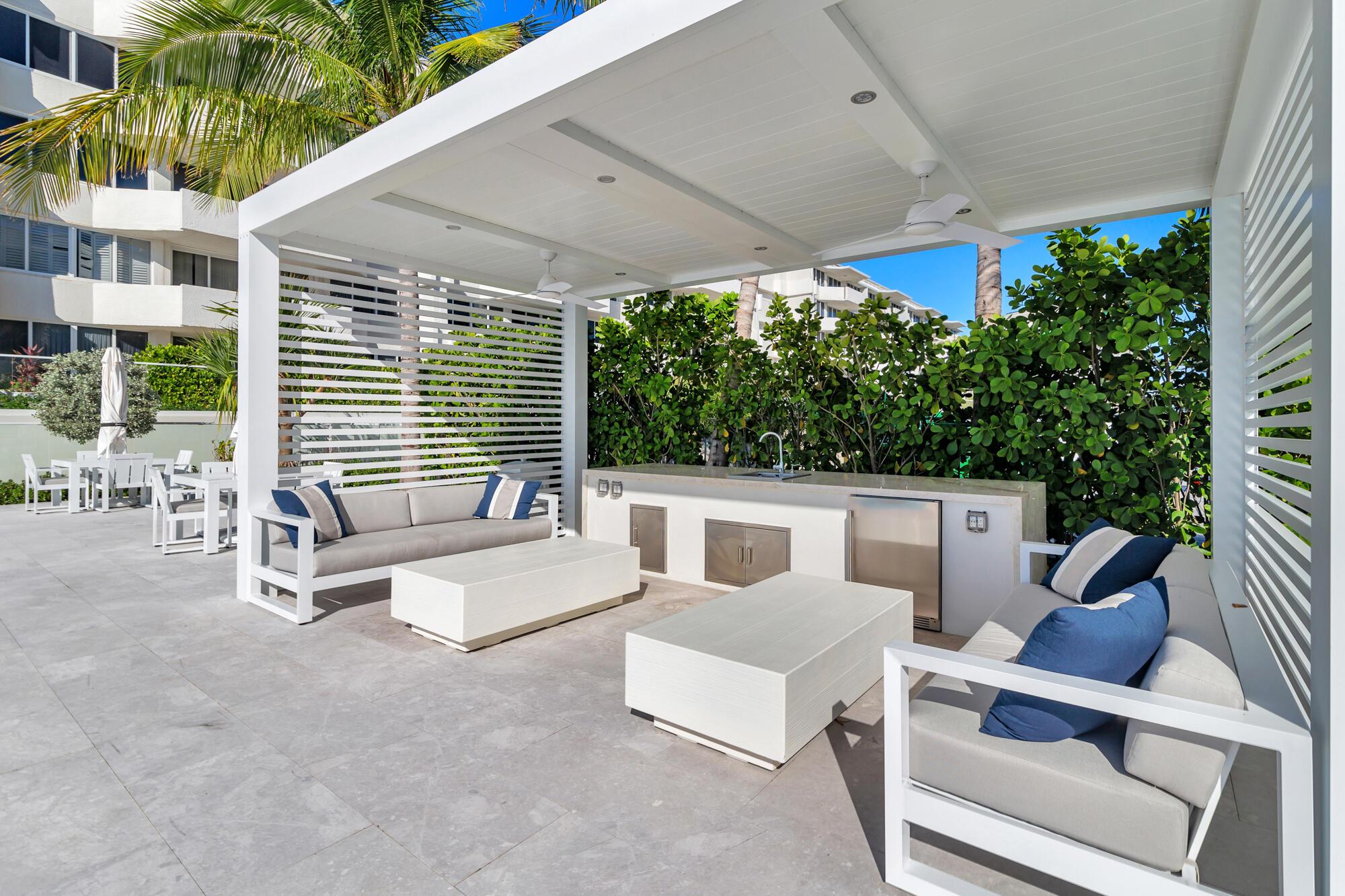 CARLYLE HOUSE CONDO - Residential Lease