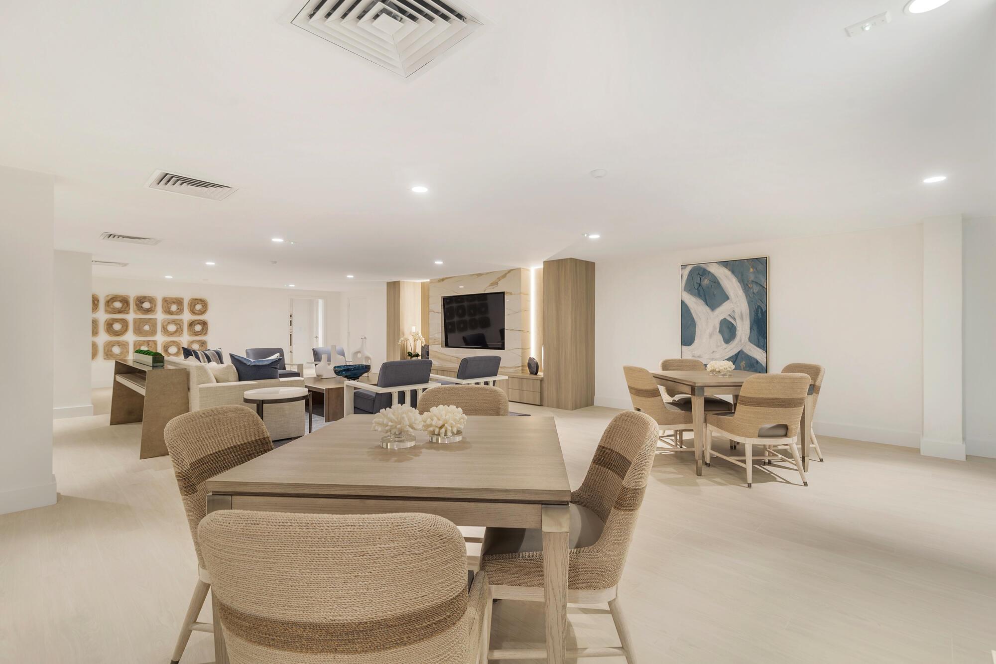 CARLYLE HOUSE CONDO - Residential Lease