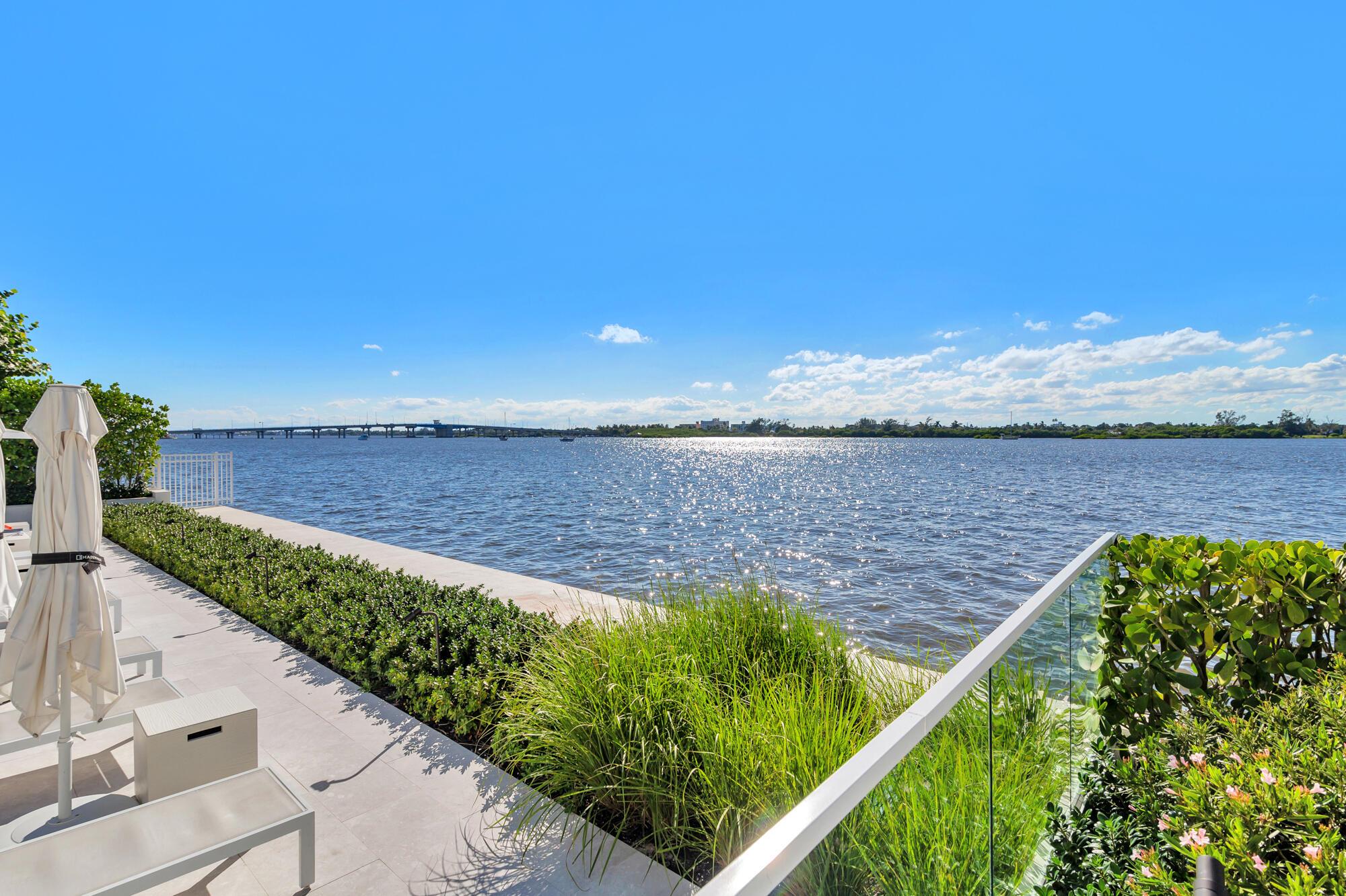 CARLYLE HOUSE CONDO - Residential Lease