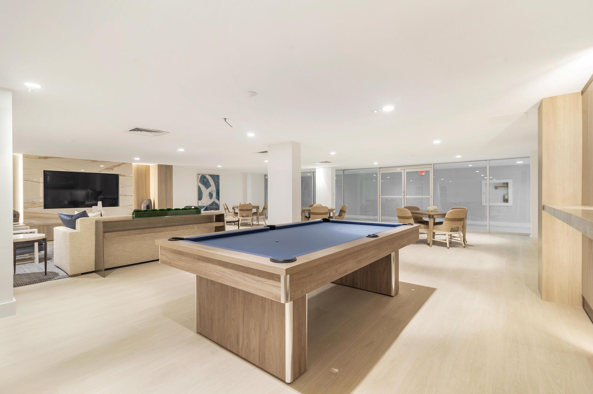 CARLYLE HOUSE CONDO - Residential Lease