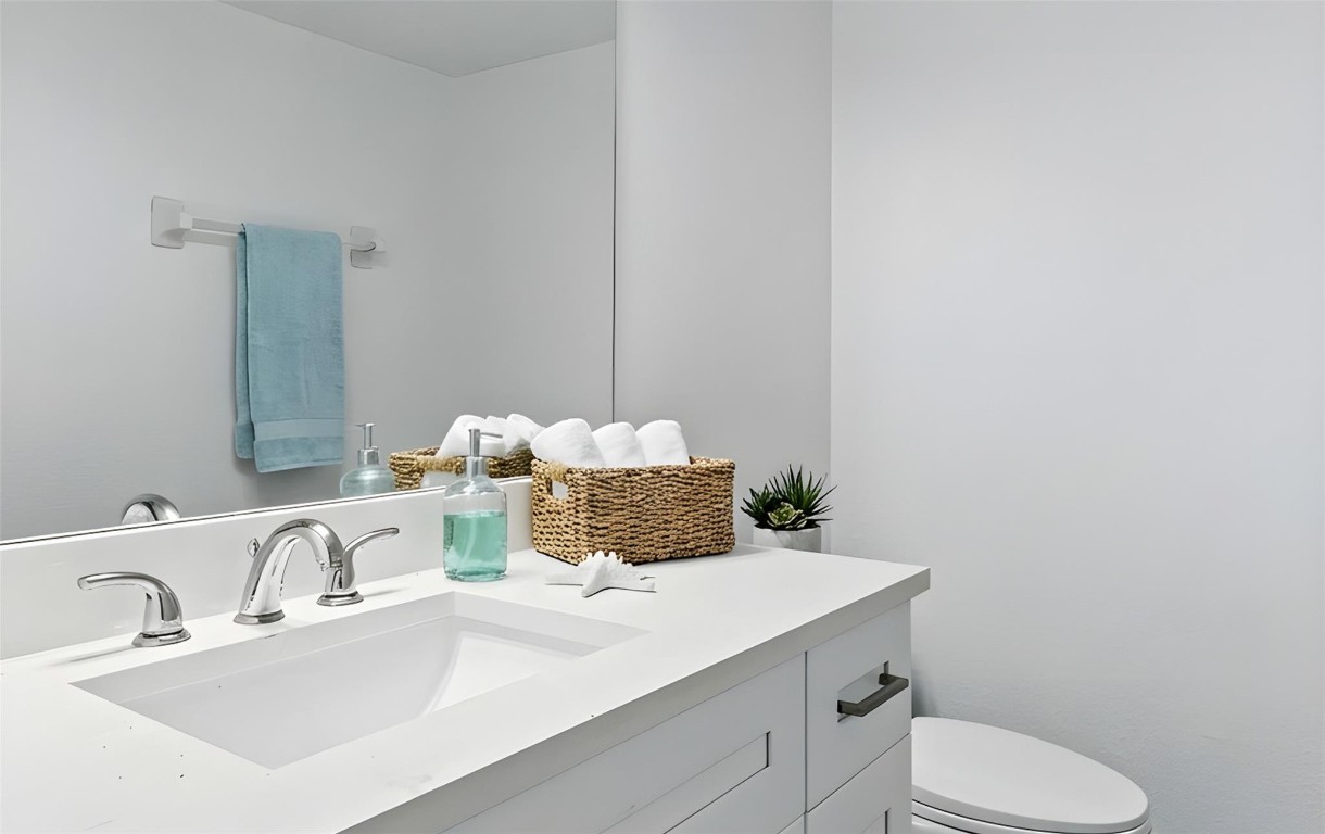 Coral Springs Townhomes - Residential