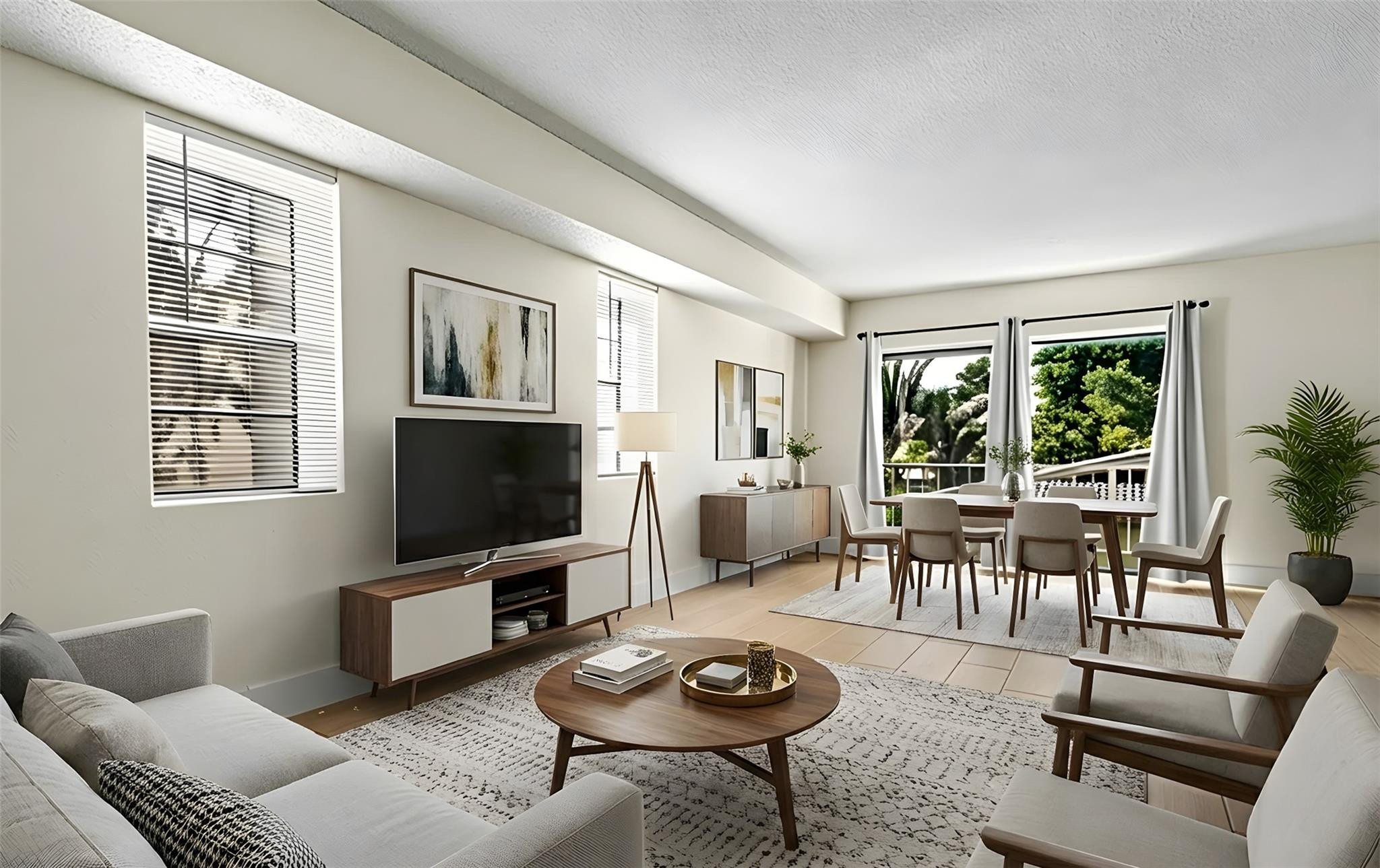 CORAL SPRINGS ESTATE TOWNHOMES - Residential