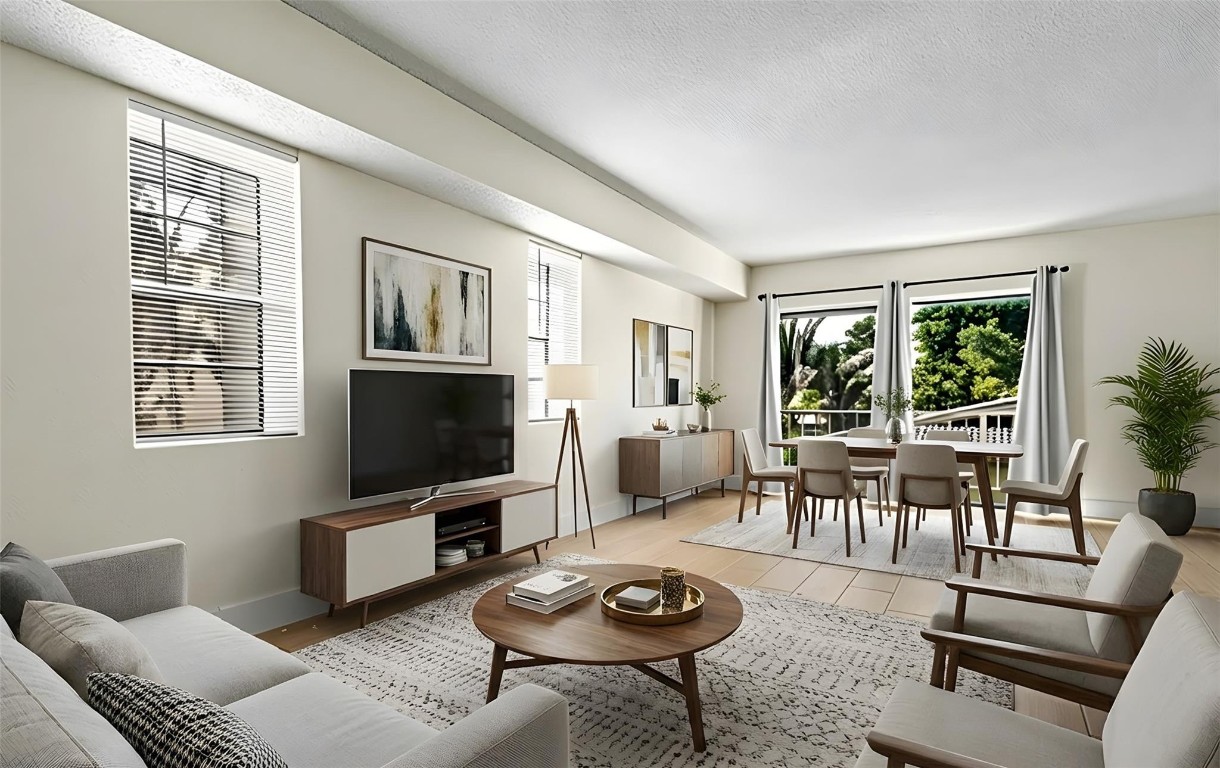 Coral Springs Townhomes - Residential