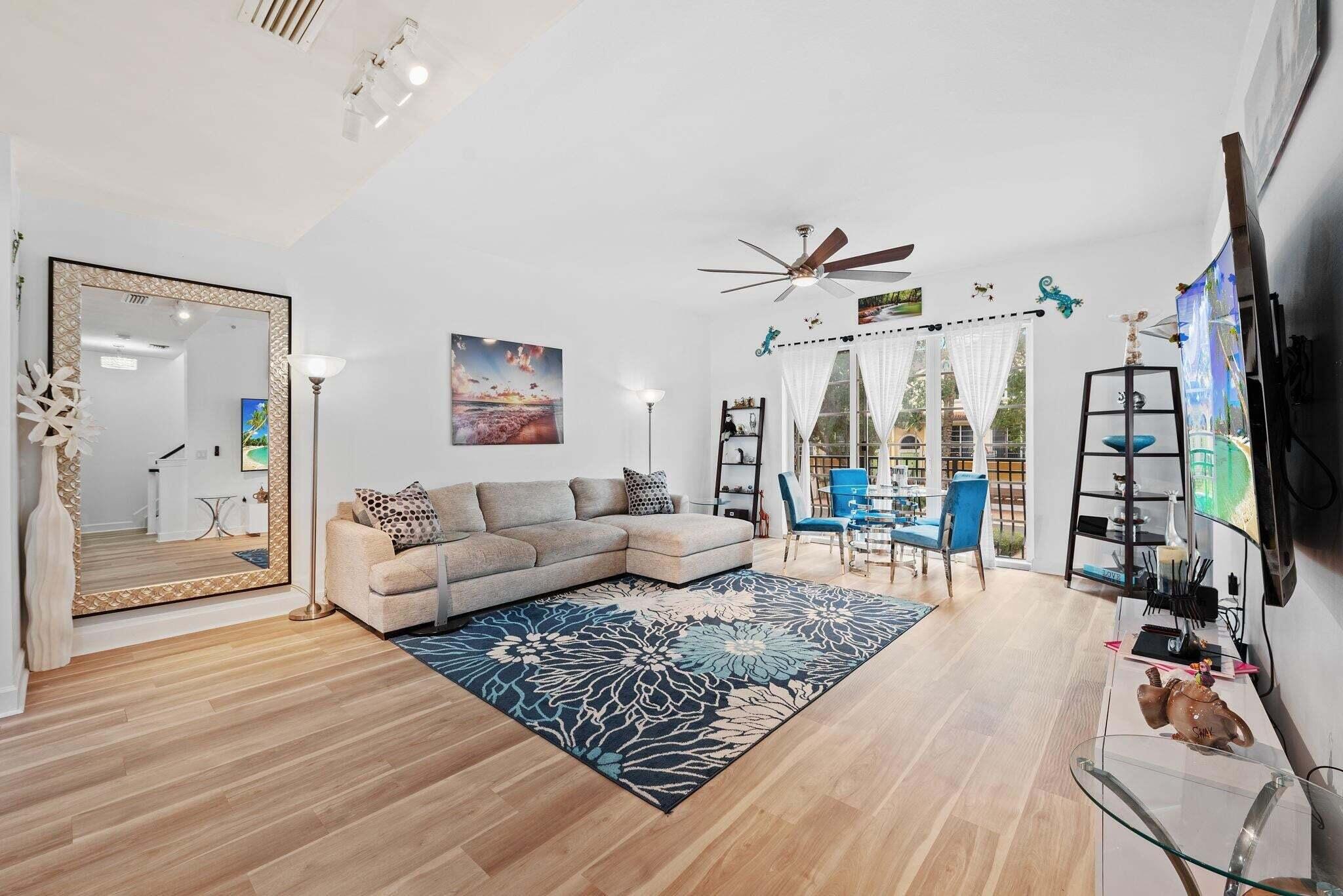 Soigne 76-10 B - Residential Lease