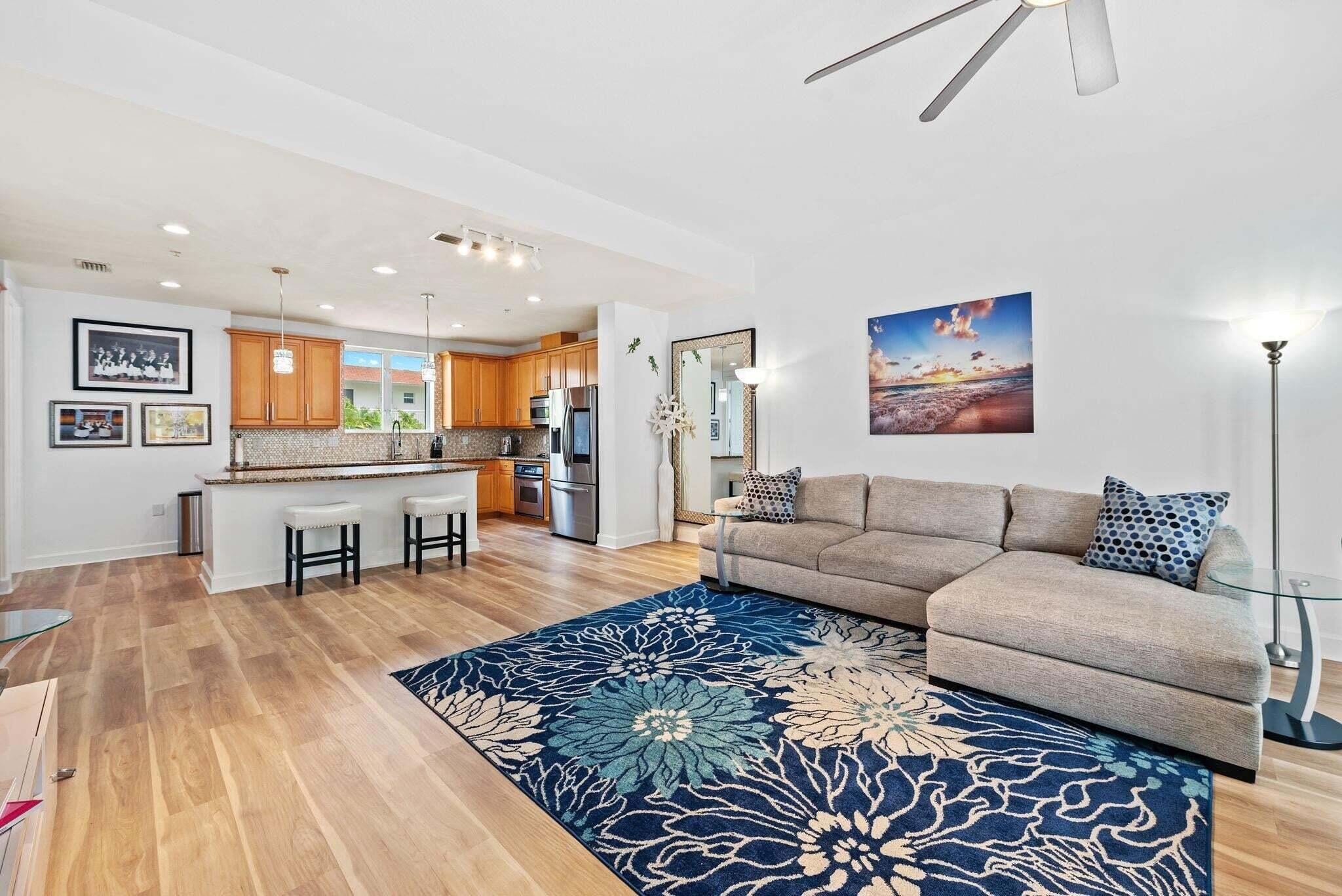 Soigne 76-10 B - Residential Lease