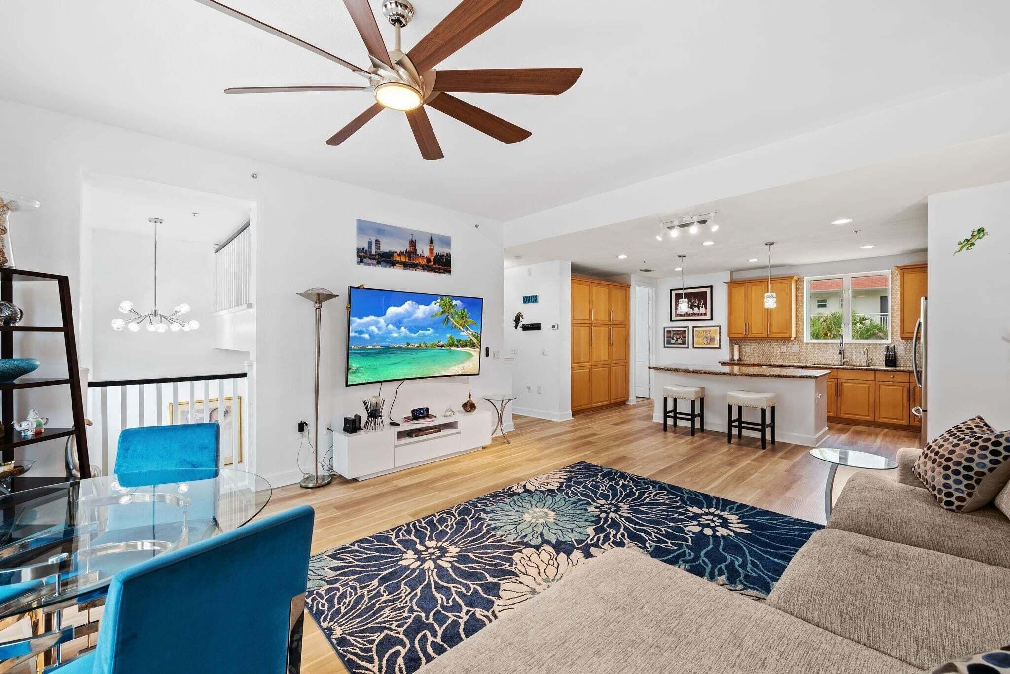 Soigne 76-10 B - Residential Lease