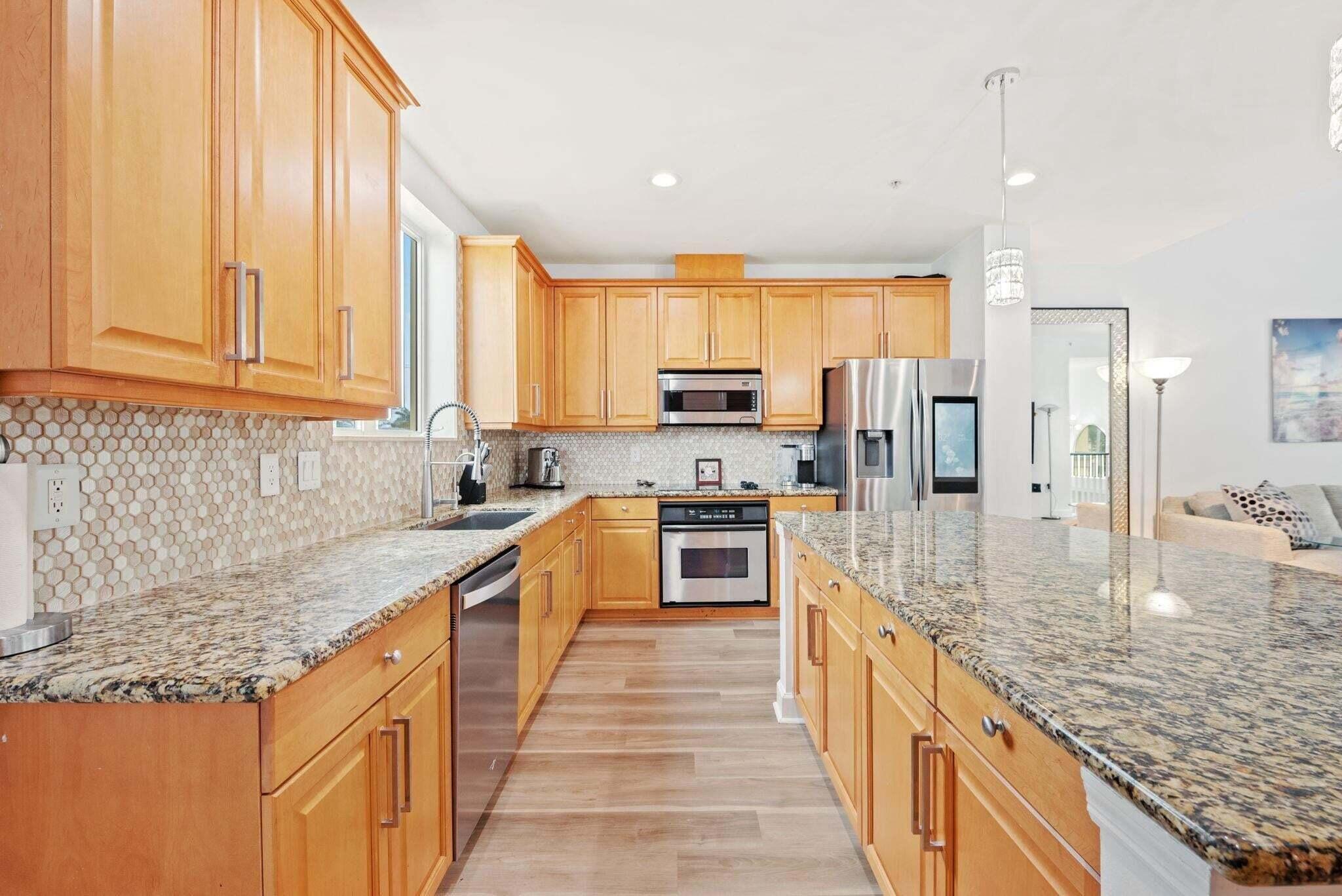 Soigne 76-10 B - Residential Lease