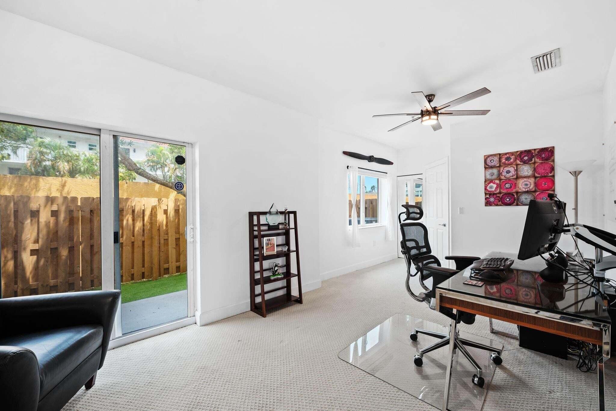 Soigne 76-10 B - Residential Lease