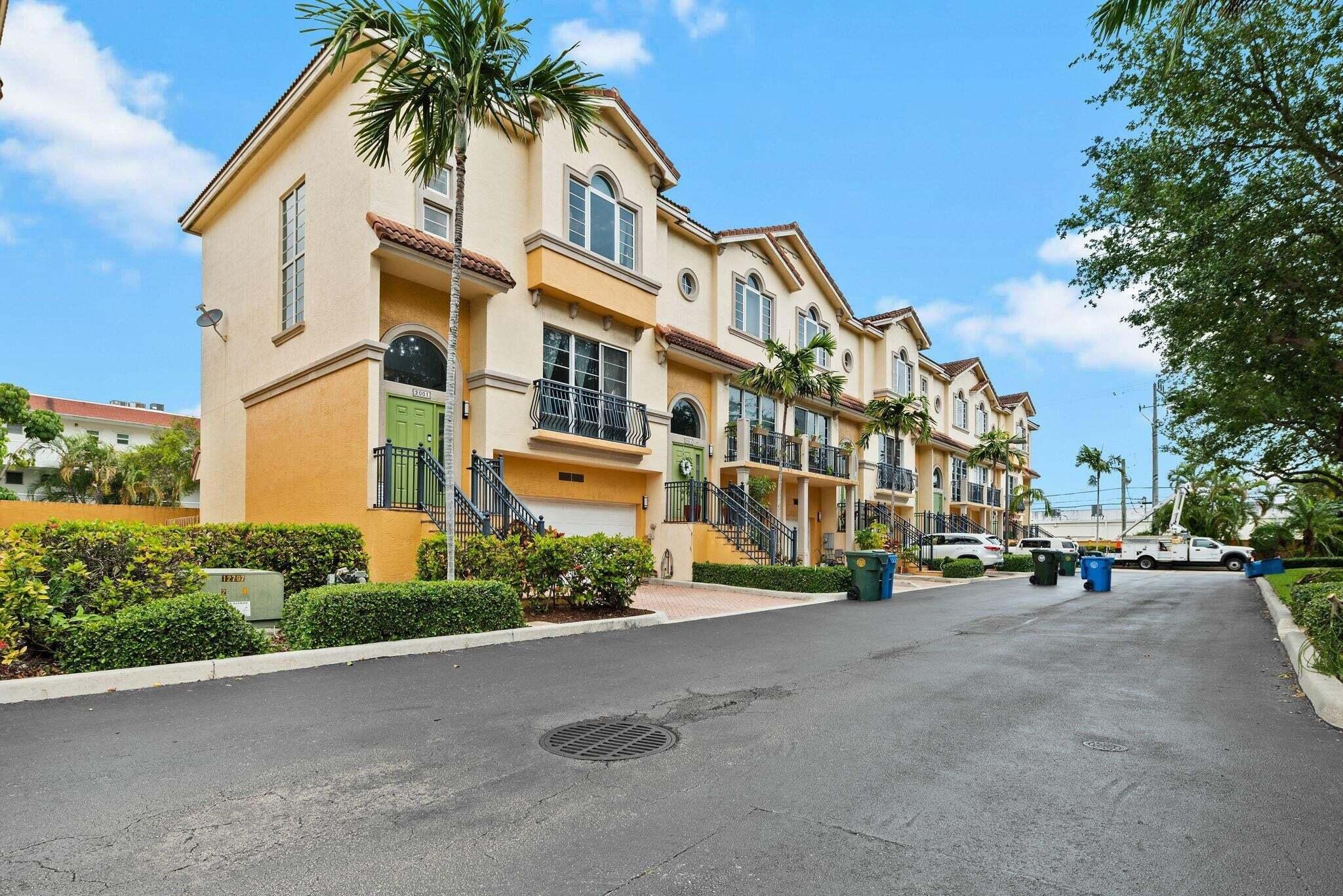 Soigne 76-10 B - Residential Lease