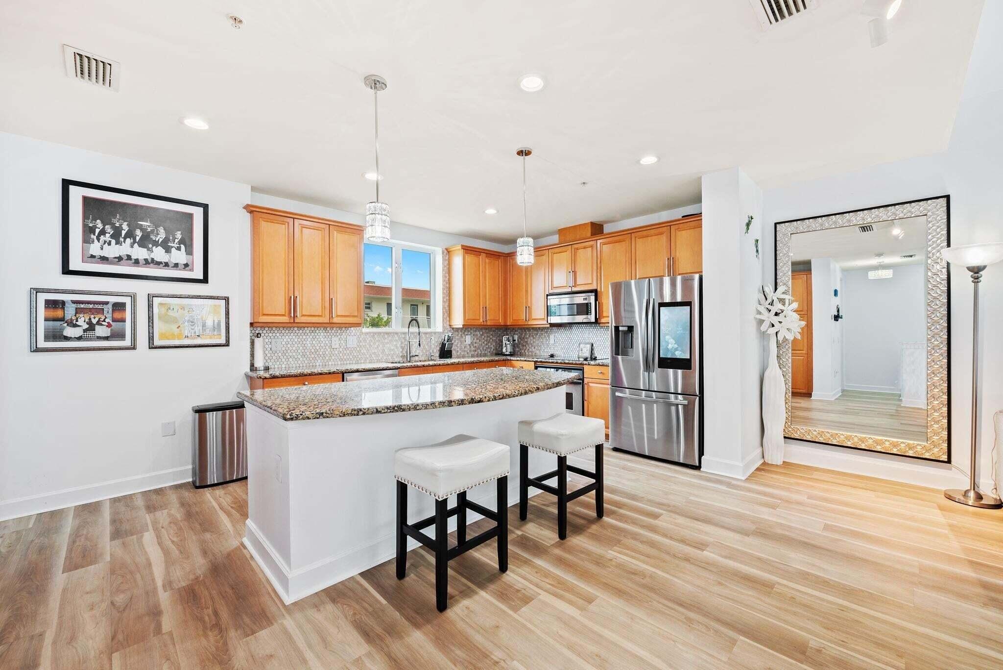 Soigne 76-10 B - Residential Lease