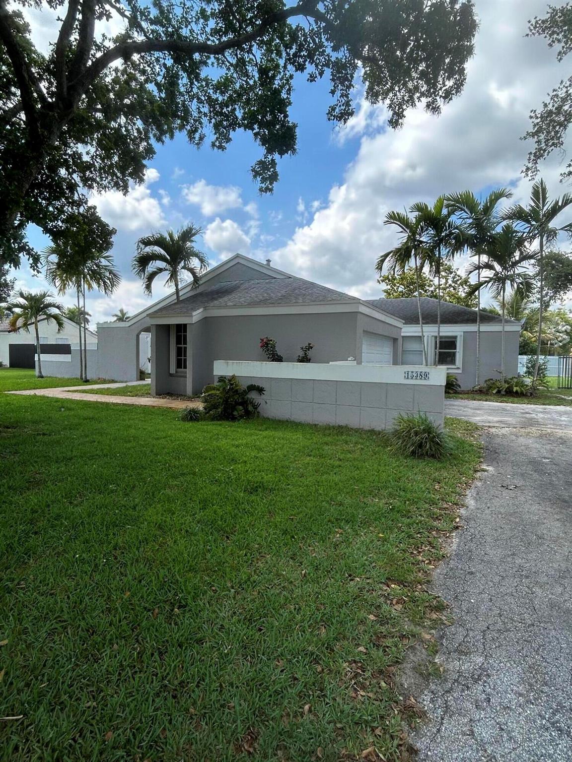 15389 SW 153rd Street