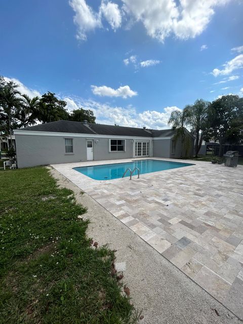15389 SW 153rd Street Miami FL 33187