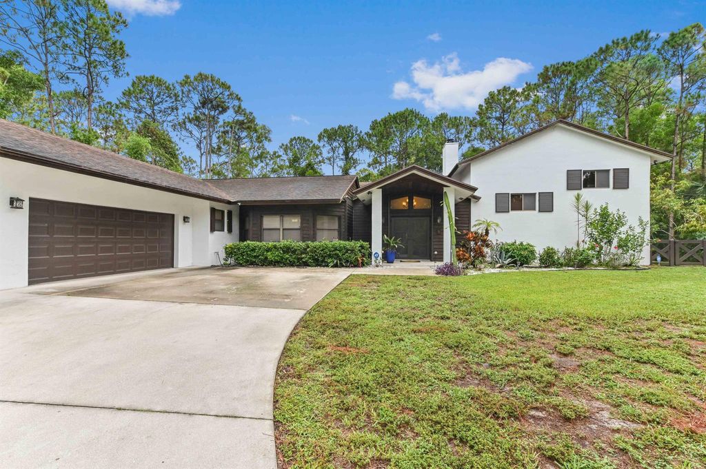 Photo of 13618 Persimmon Boulevard, West Palm Beach, FL 33411 (MLS # R11104647)