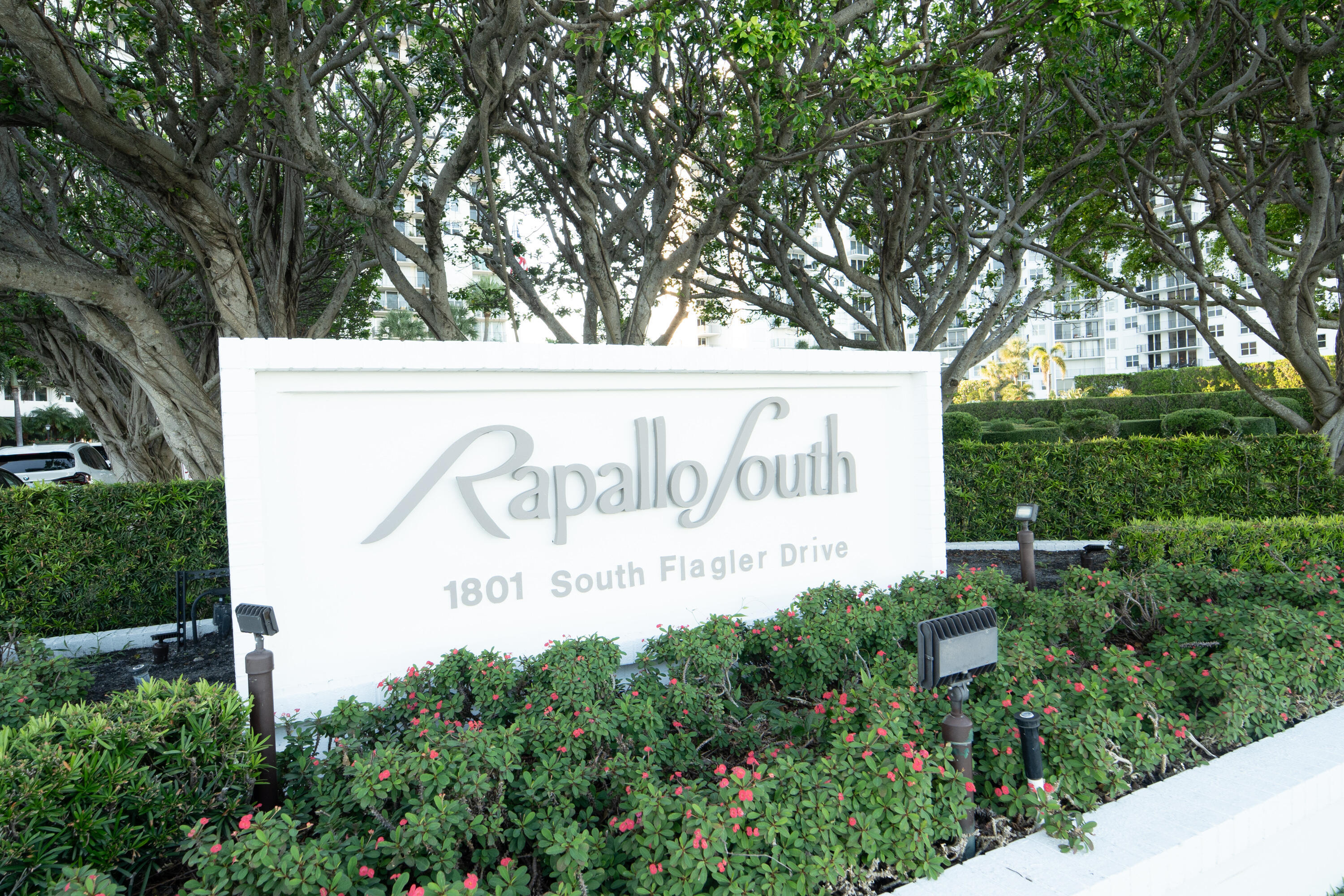 RAPALLO SOUTH CONDO - Residential