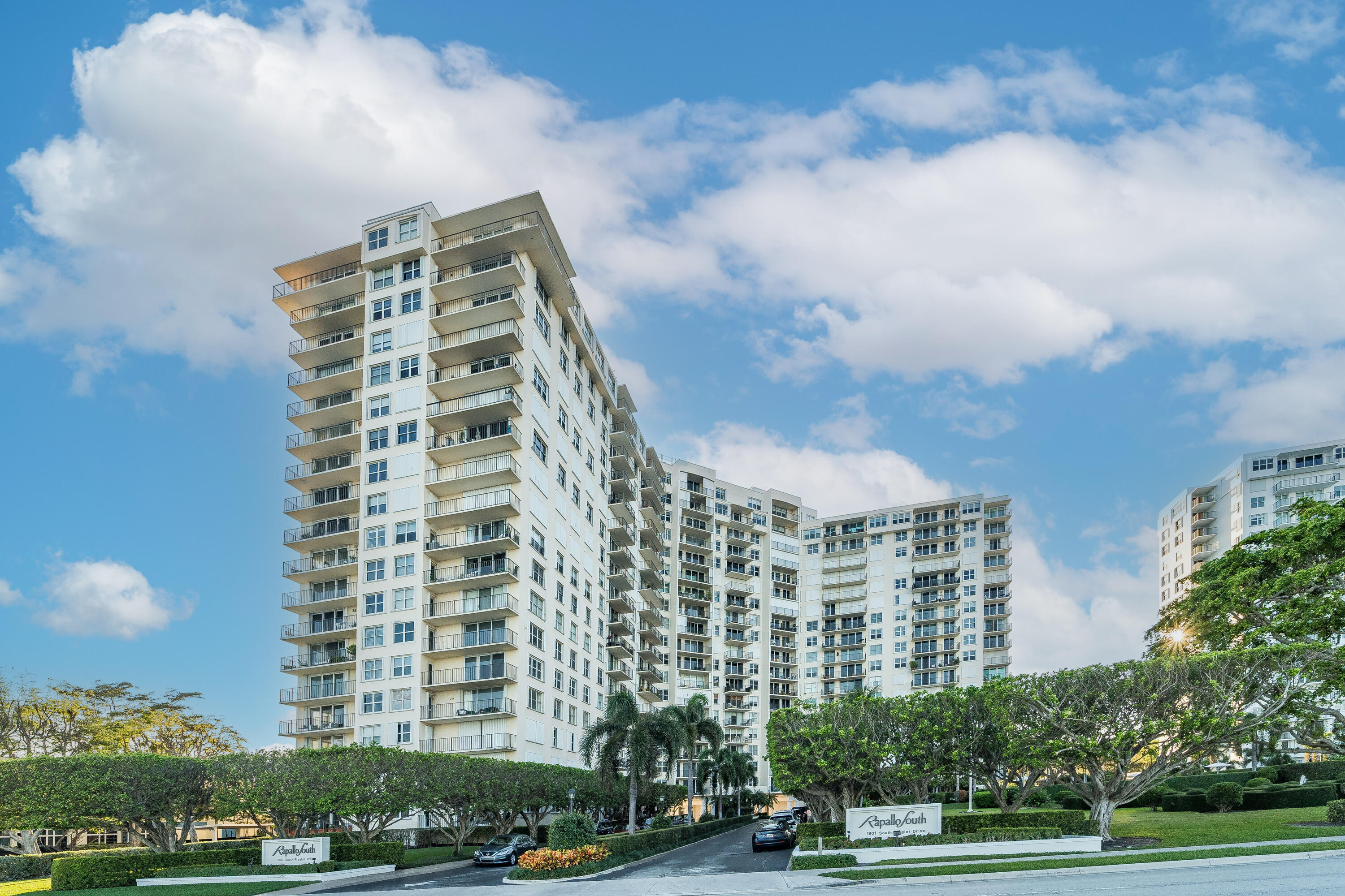 RAPALLO SOUTH CONDO - Residential