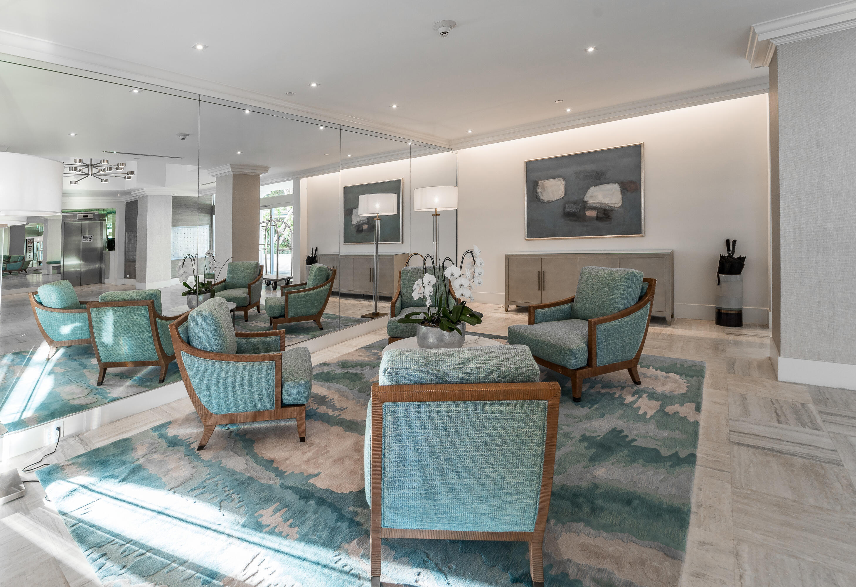 RAPALLO SOUTH CONDO - Residential