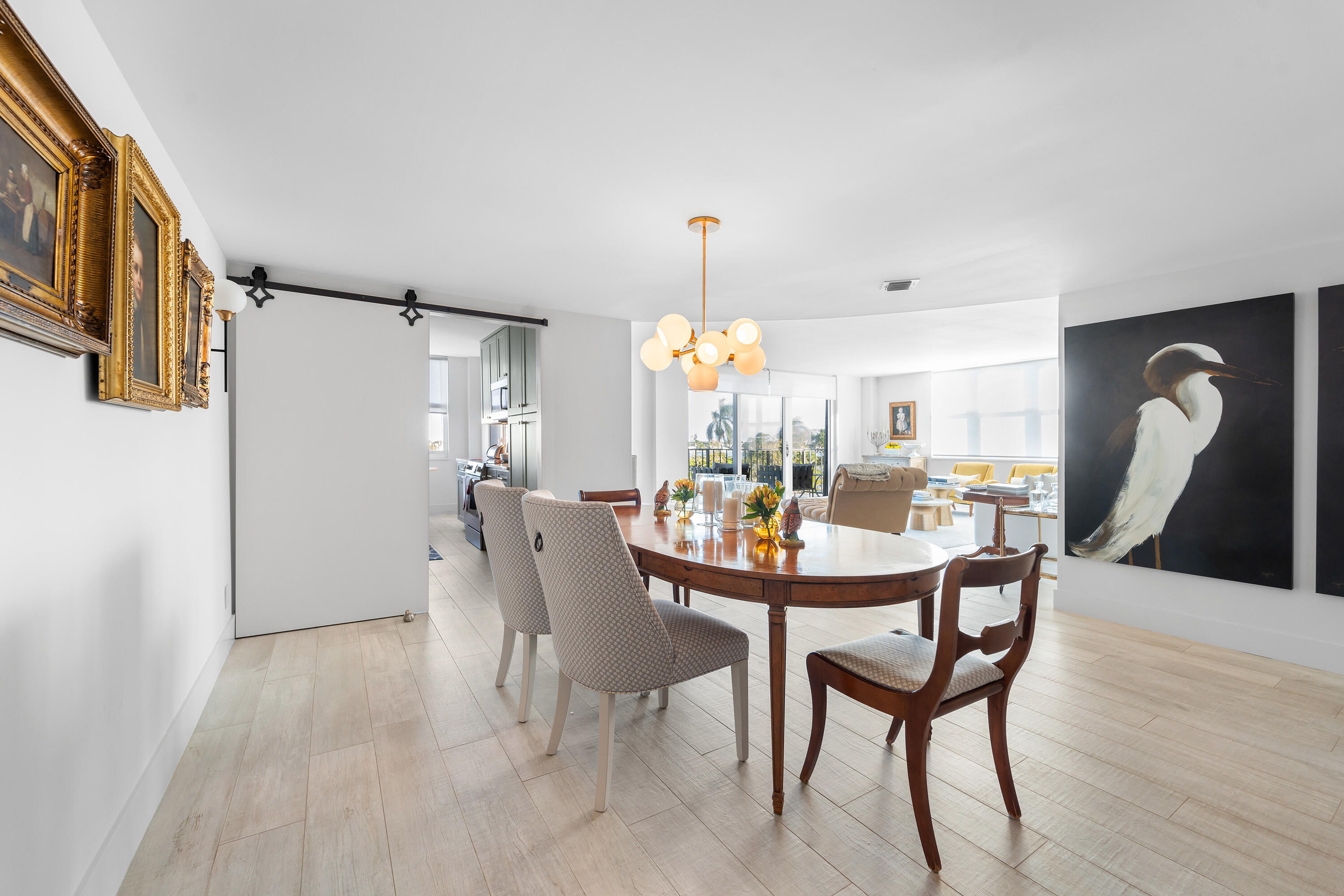 RAPALLO SOUTH CONDO - Residential