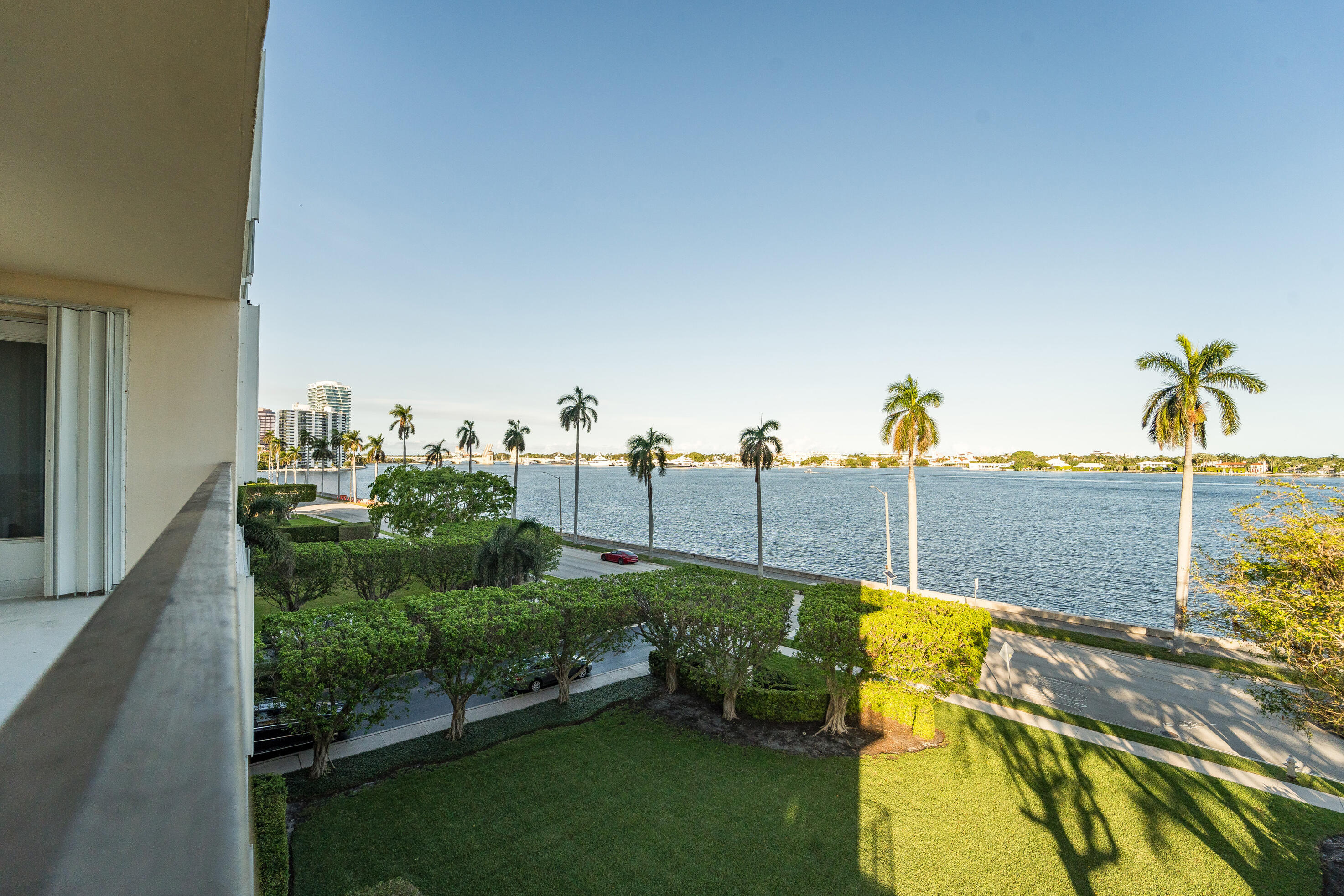 RAPALLO SOUTH CONDO - Residential