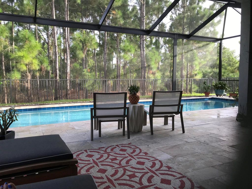 Photo of 4672 SW Millbrook Lane, Stuart, FL 34997 (MLS # R10970153)