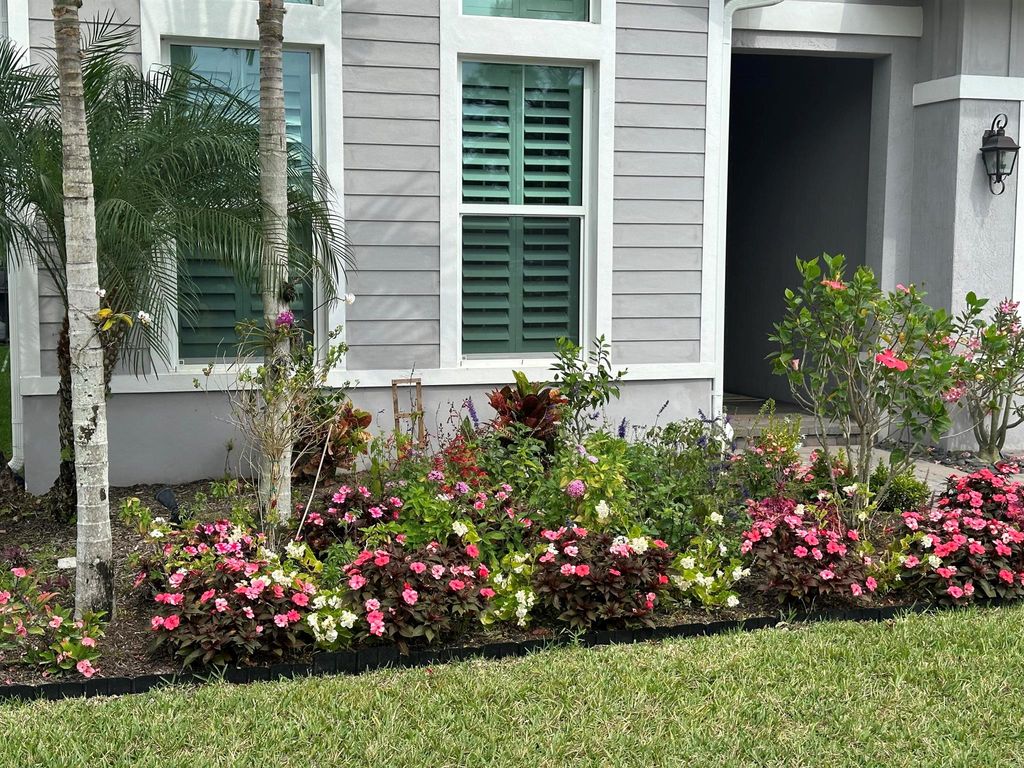 Photo of 4672 SW Millbrook Lane, Stuart, FL 34997 (MLS # R10970153)