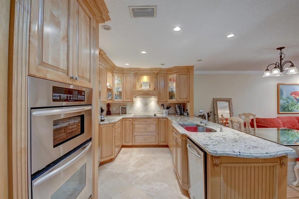 Photo of 2379 Treasure Isle Drive #25, Palm Beach Gardens, FL 33410 (MLS # R10704167)