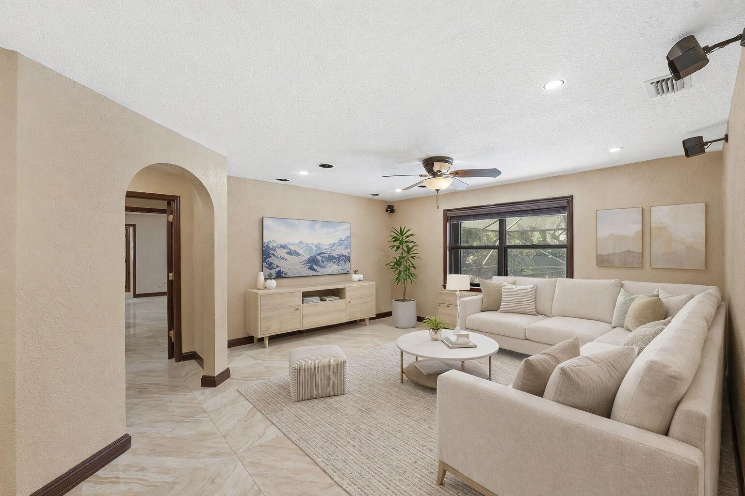 ACREAGE - Residential Lease