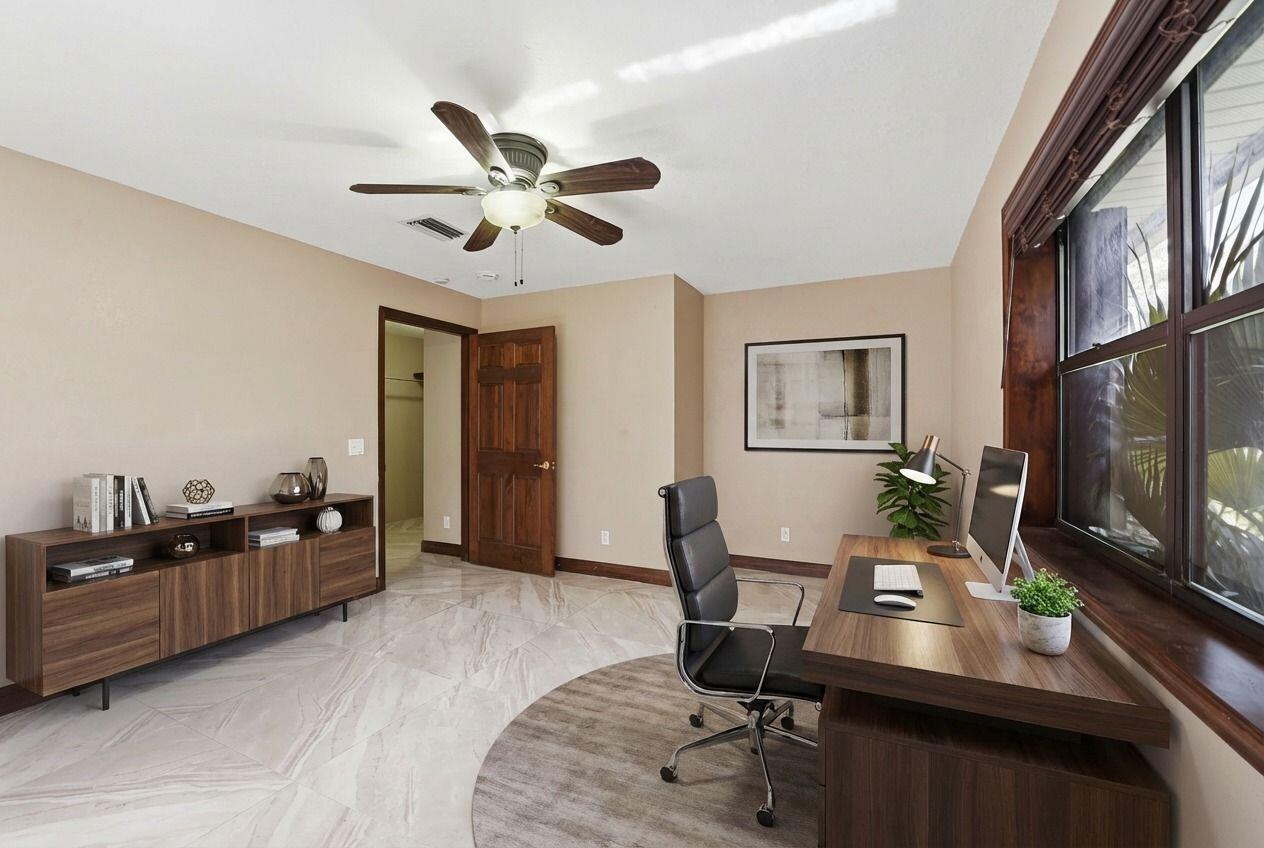 ACREAGE - Residential Lease
