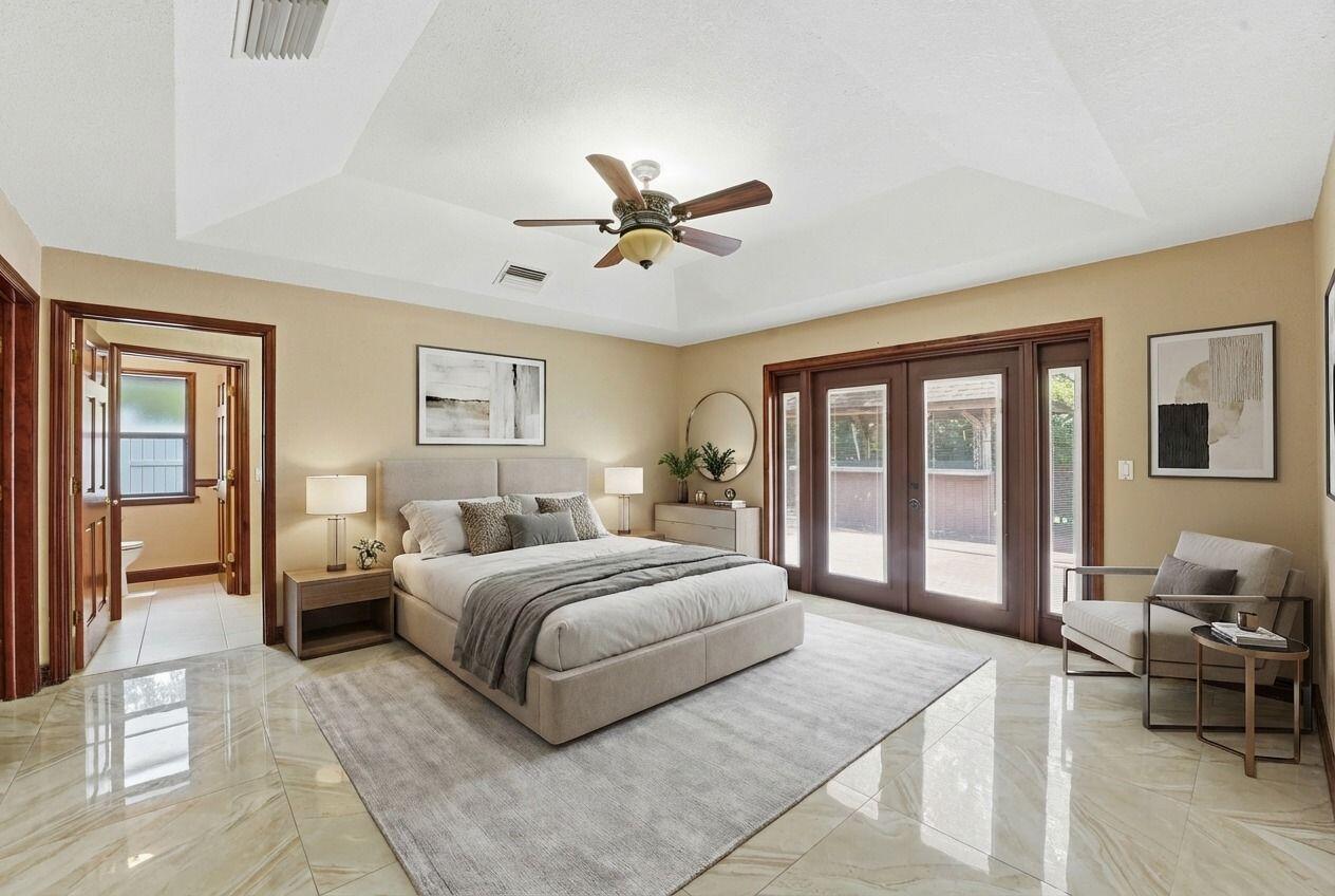 ACREAGE - Residential Lease