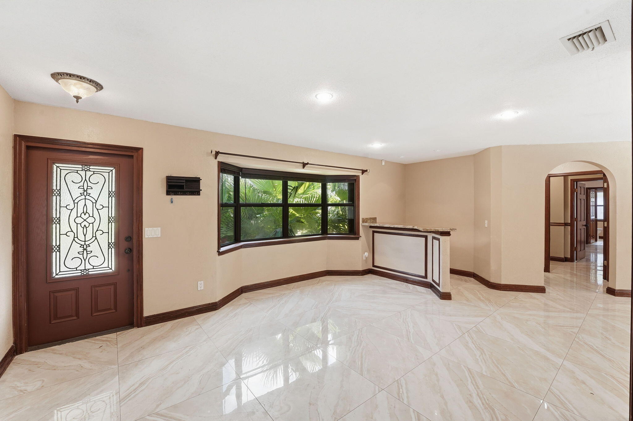 ACREAGE - Residential Lease