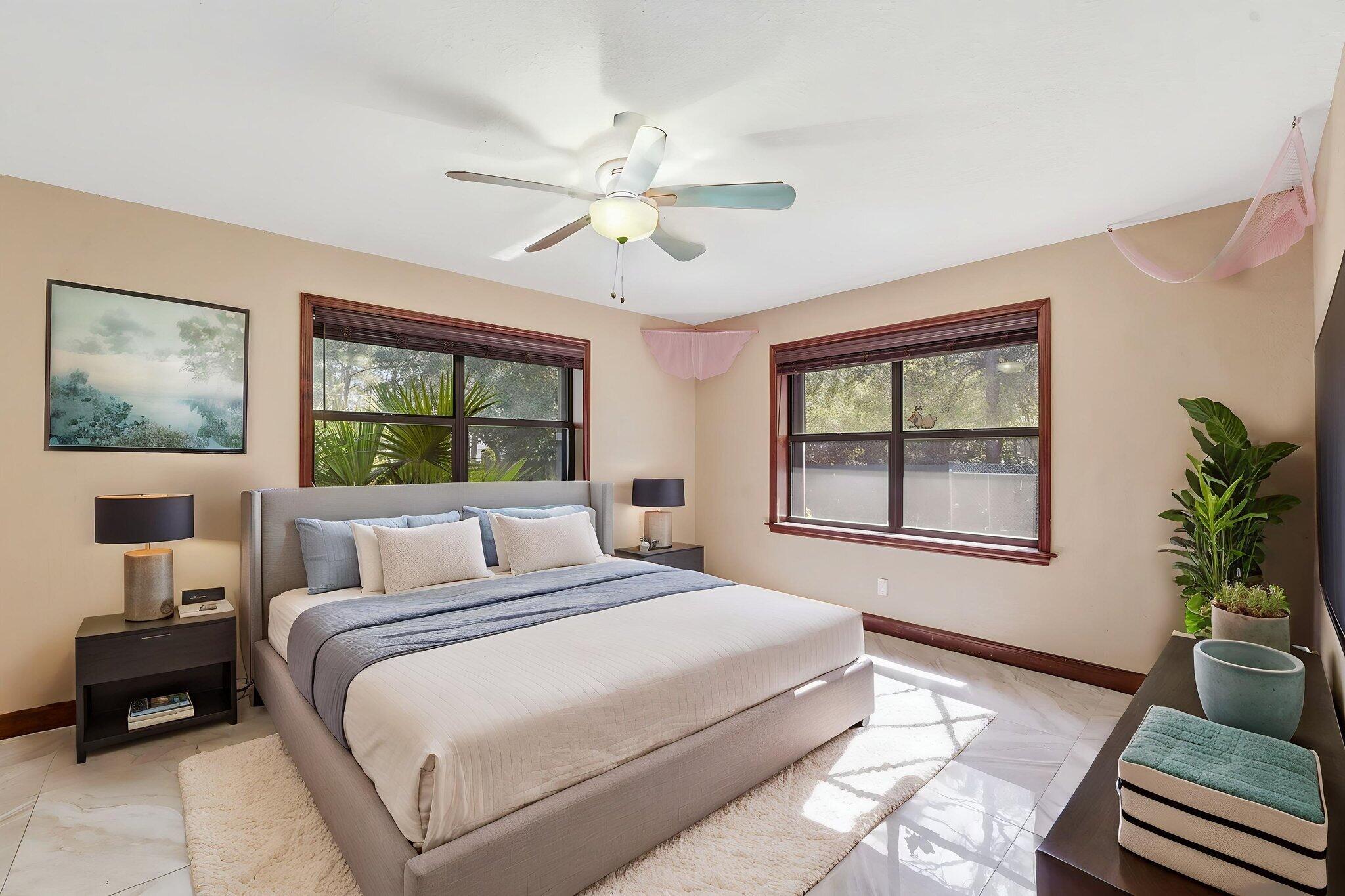 ACREAGE - Residential Lease